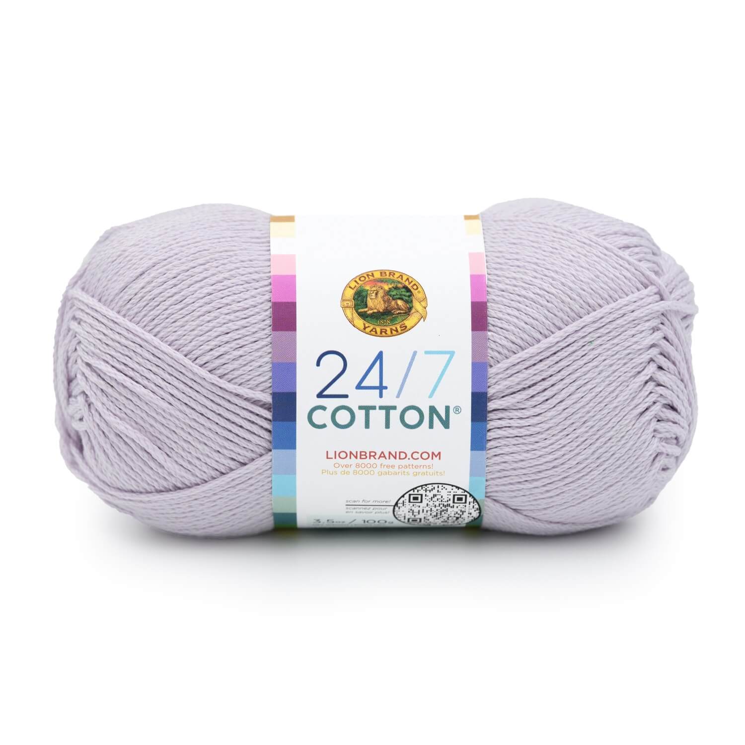 24/7 Cotton® Mercerized Cotton Yarn - Image 102