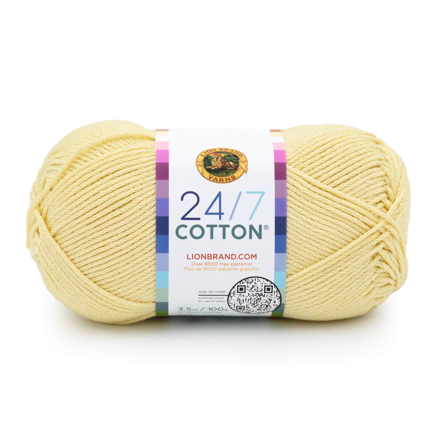 24/7 Cotton® Mercerized Cotton Yarn - Image 104
