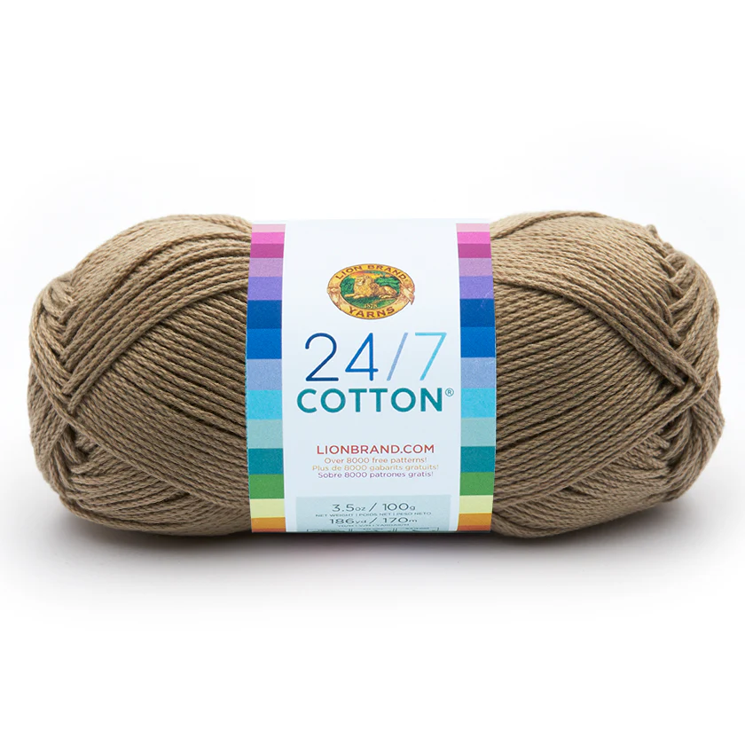 24/7 Cotton® Mercerized Cotton Yarn - Image 20