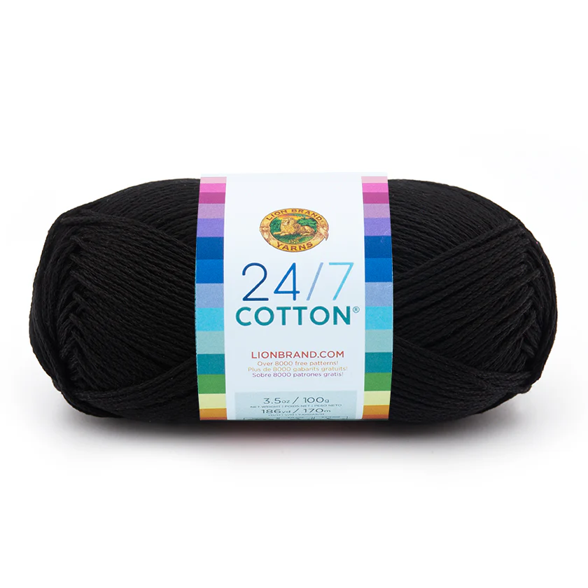 24/7 Cotton® Mercerized Cotton Yarn - Image 38