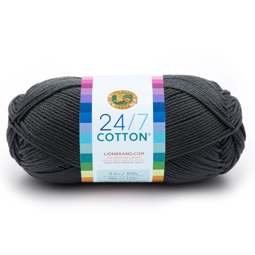 24/7 Cotton® Mercerized Cotton Yarn - Image 42