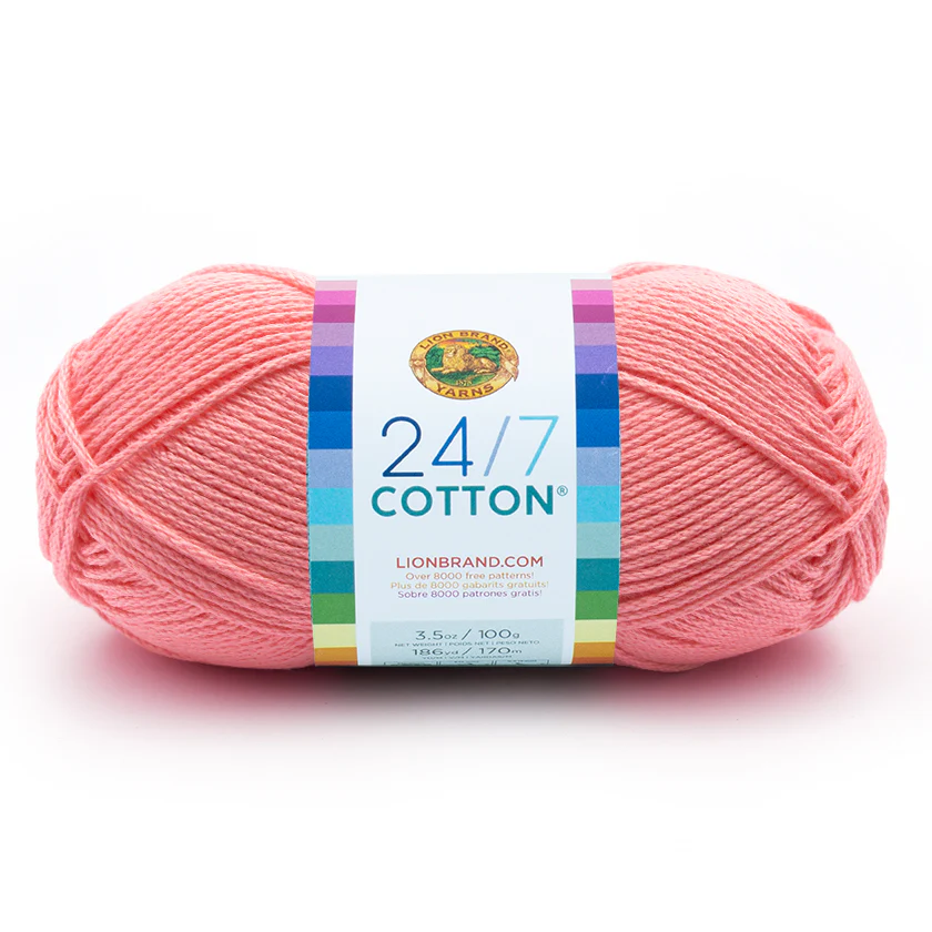 24/7 Cotton® Mercerized Cotton Yarn - Image 48