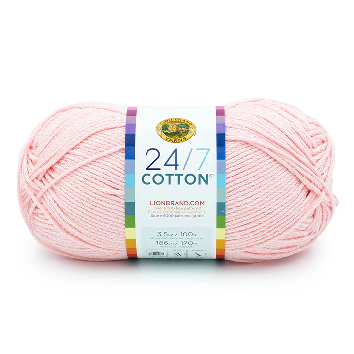 24/7 Cotton® Mercerized Cotton Yarn - Image 54