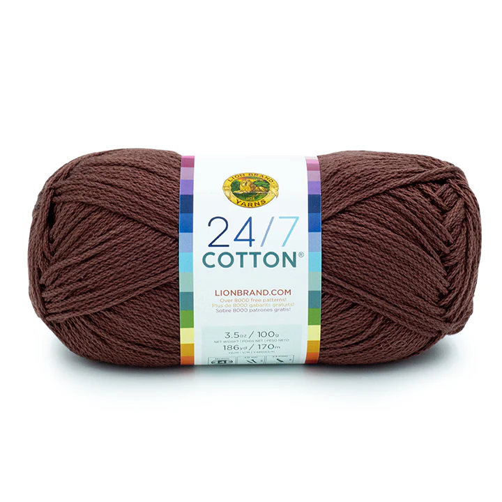 24/7 Cotton® Mercerized Cotton Yarn - Image 56