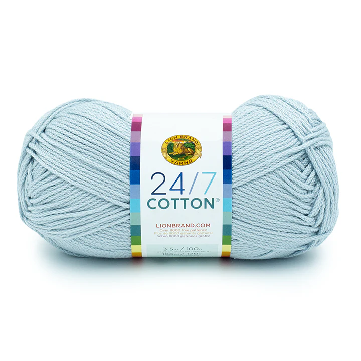 24/7 Cotton® Mercerized Cotton Yarn - Image 62