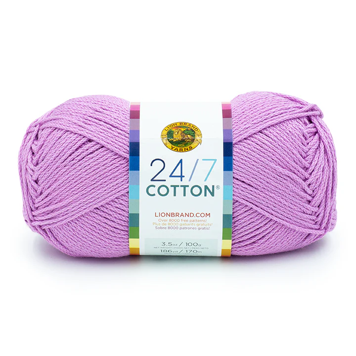 24/7 Cotton® Mercerized Cotton Yarn - Image 64