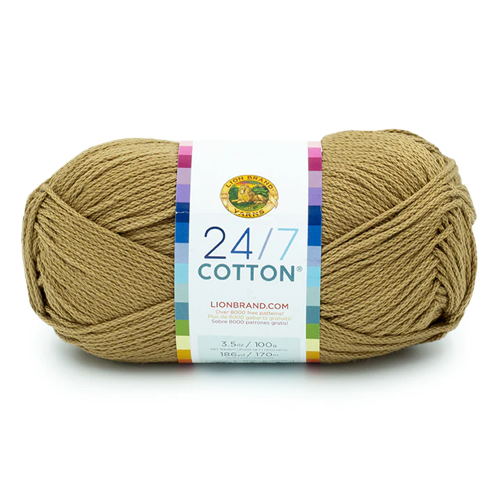24/7 Cotton® Mercerized Cotton Yarn - Image 70