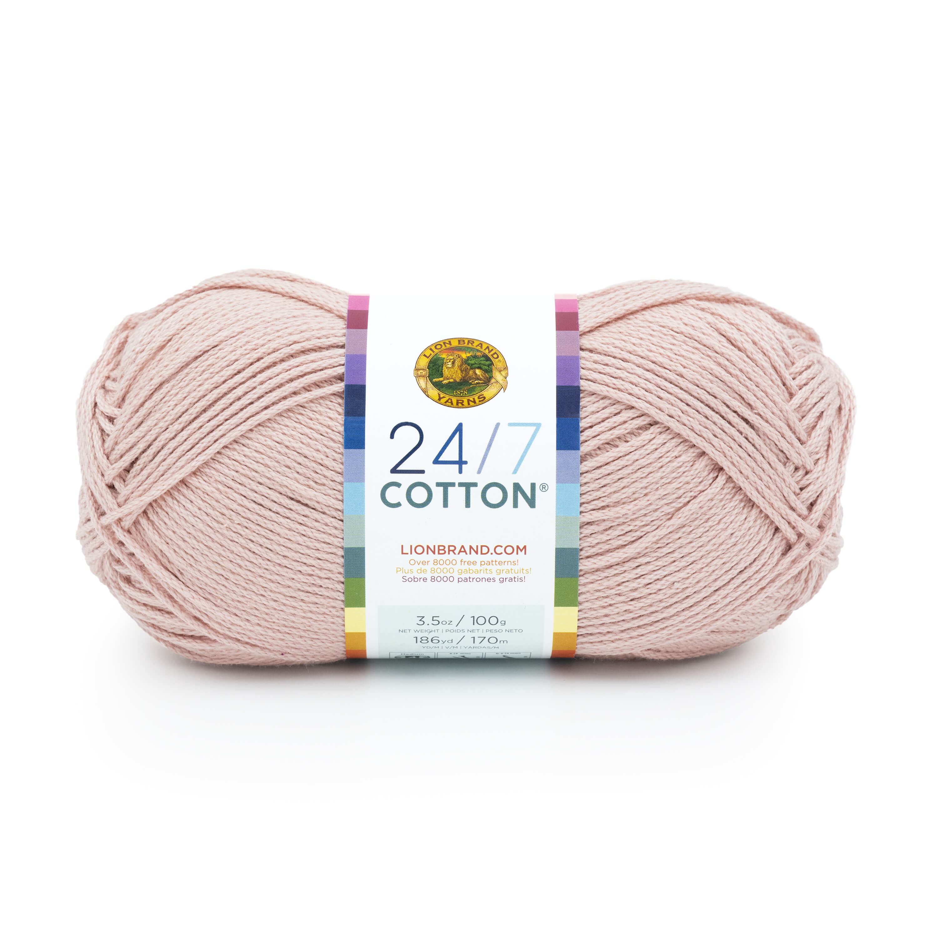 24/7 Cotton® Mercerized Cotton Yarn - Image 78