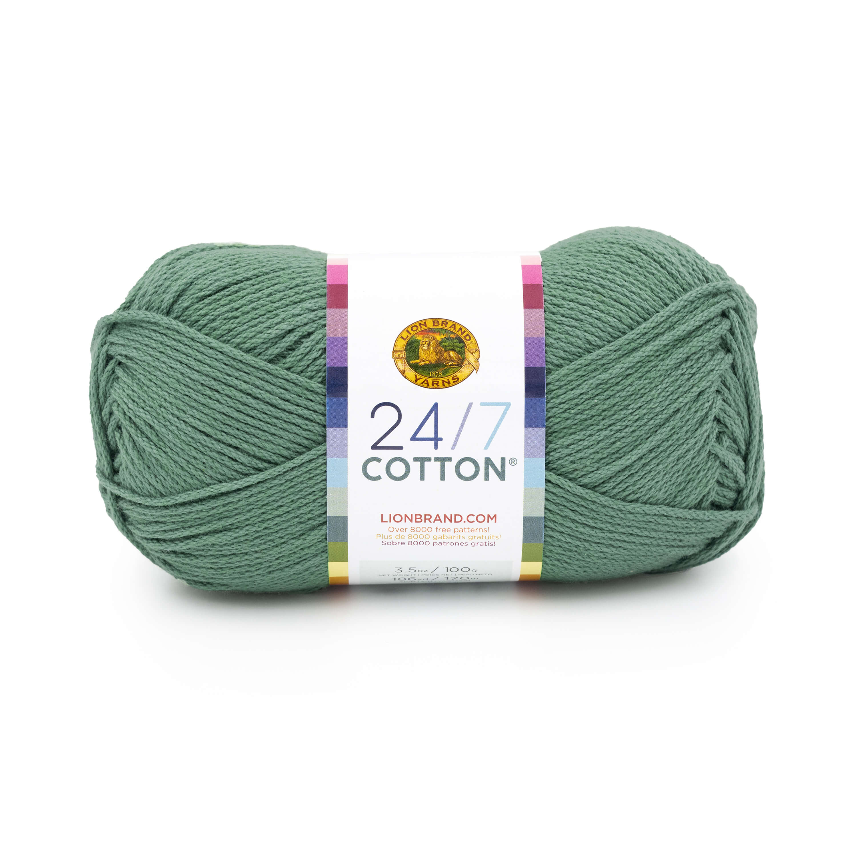 24/7 Cotton® Mercerized Cotton Yarn - Image 86