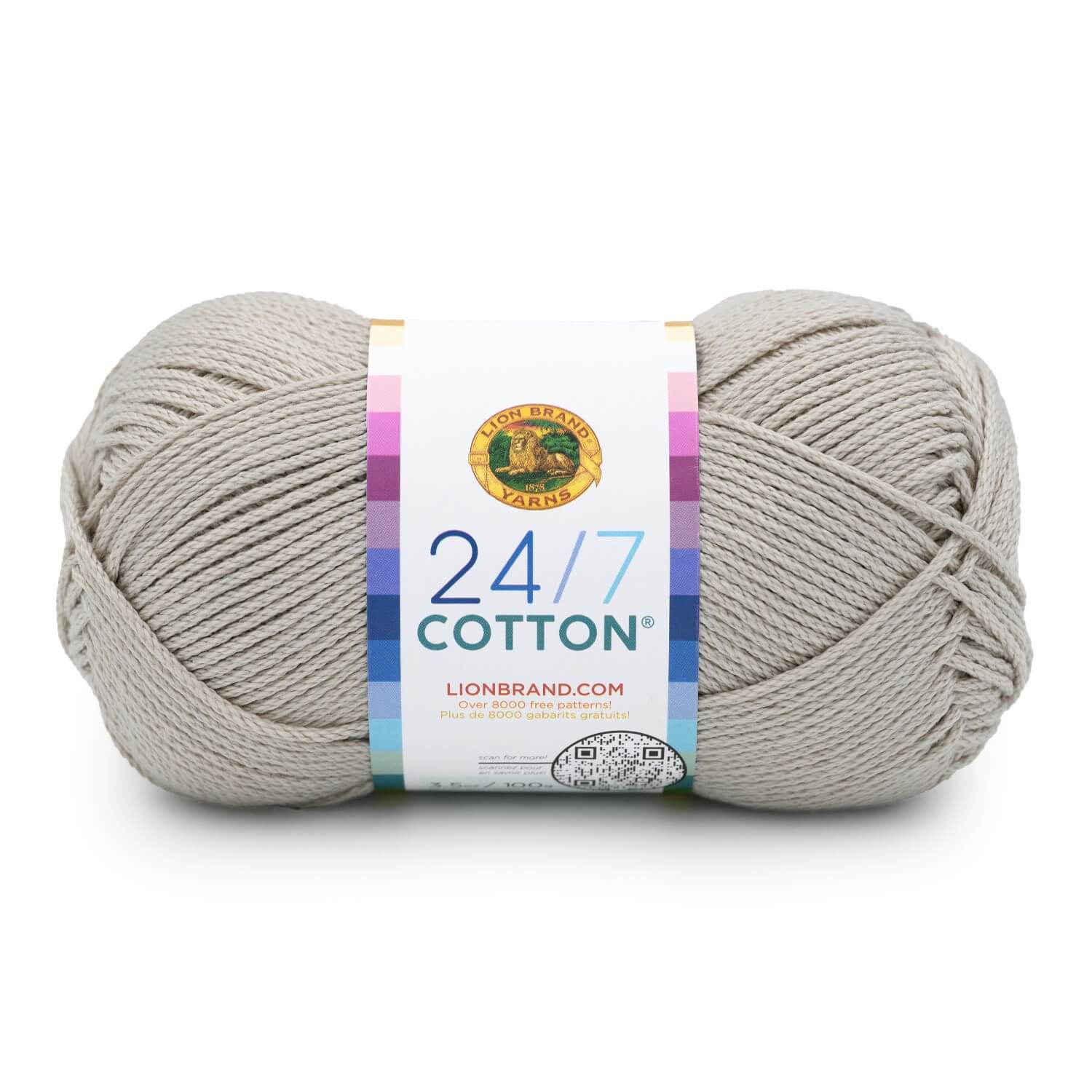 24/7 Cotton® Mercerized Cotton Yarn - Image 88