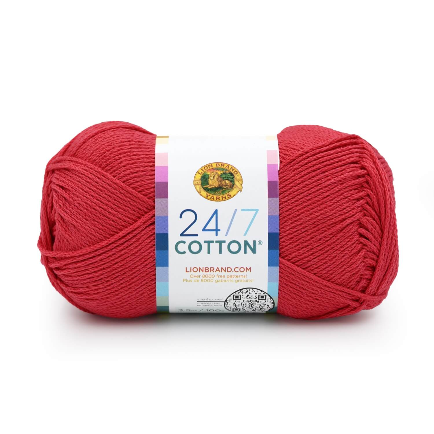 24/7 Cotton® Mercerized Cotton Yarn - Image 96