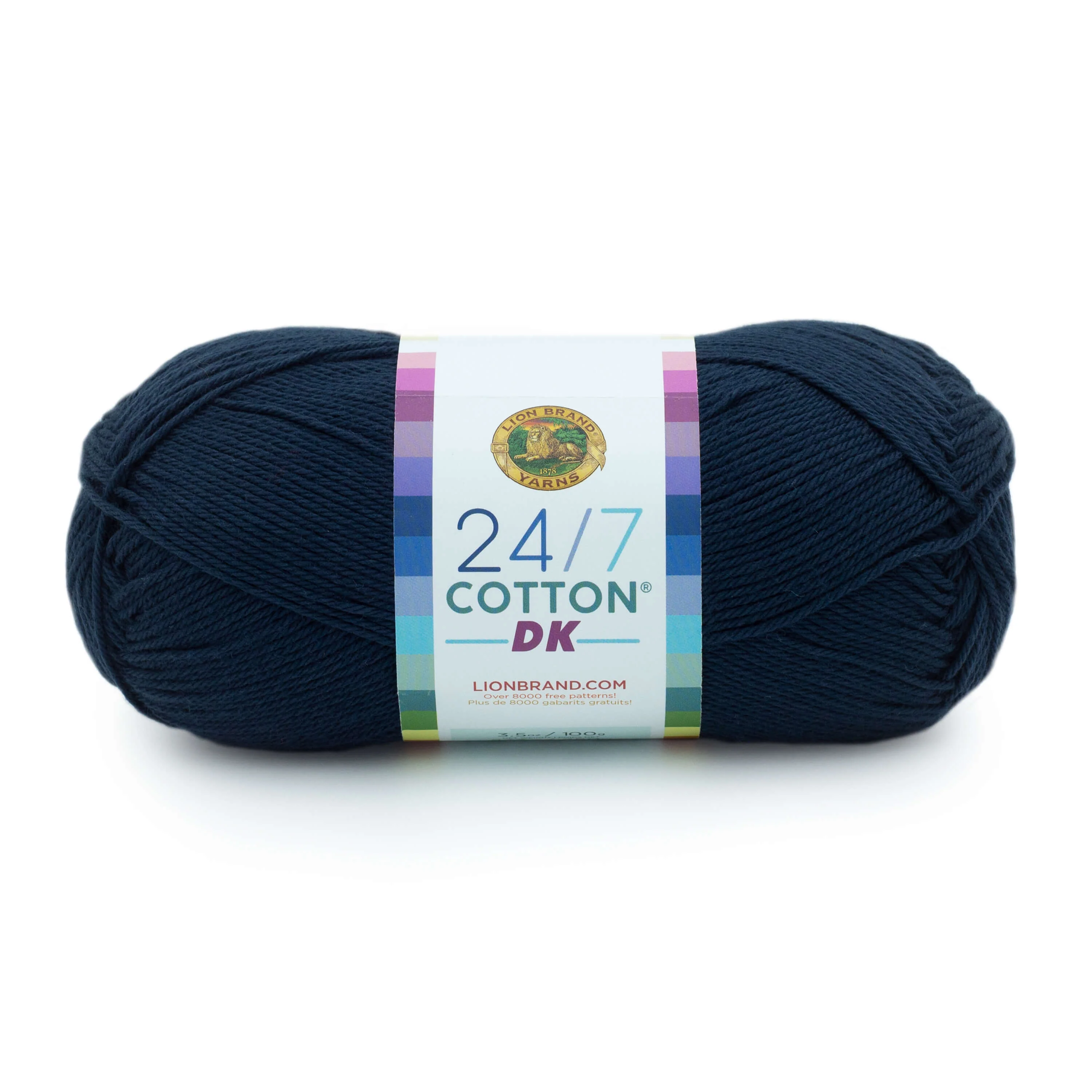 24/7 Cotton® DK Yarn - Image 10