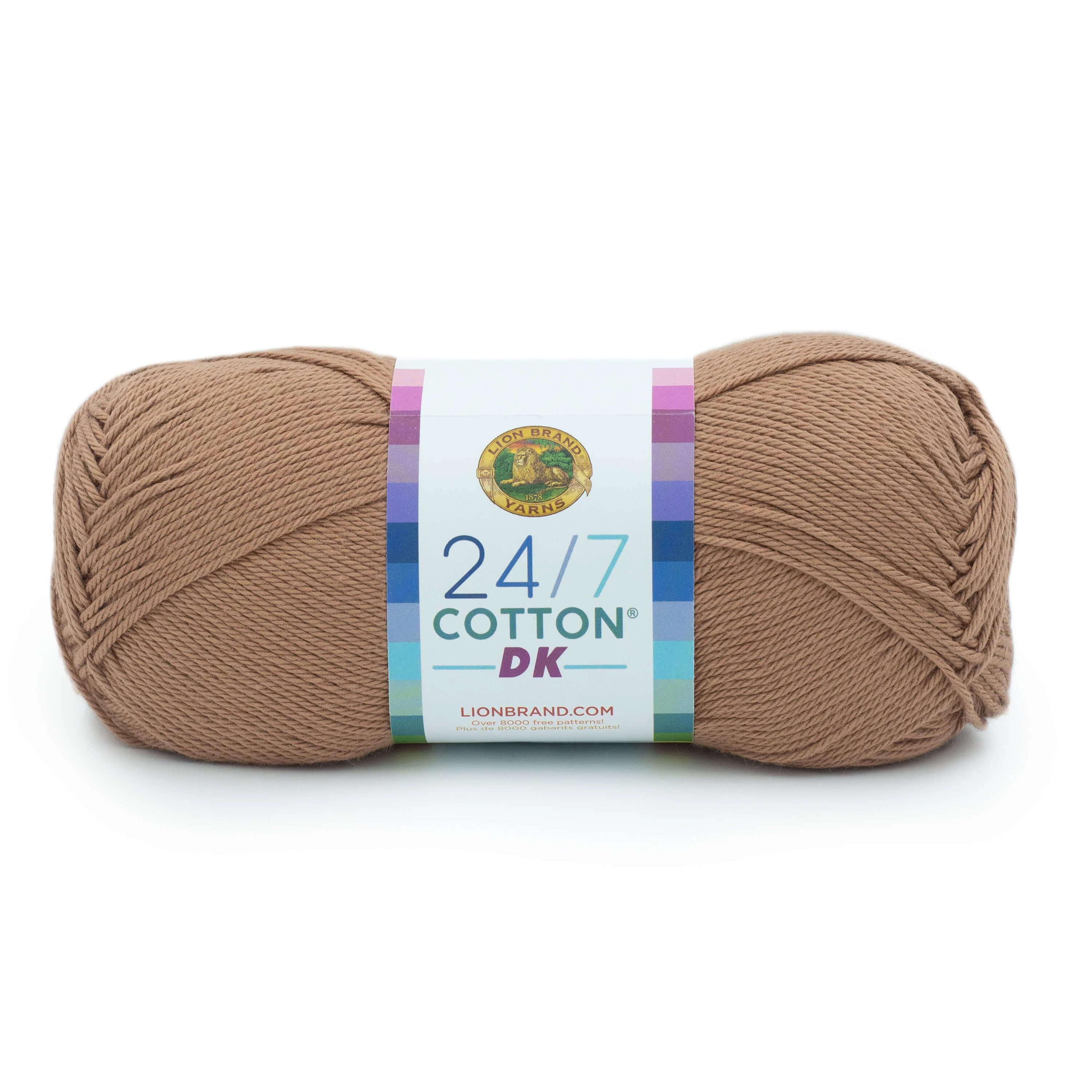 24/7 Cotton® DK Yarn - Image 14