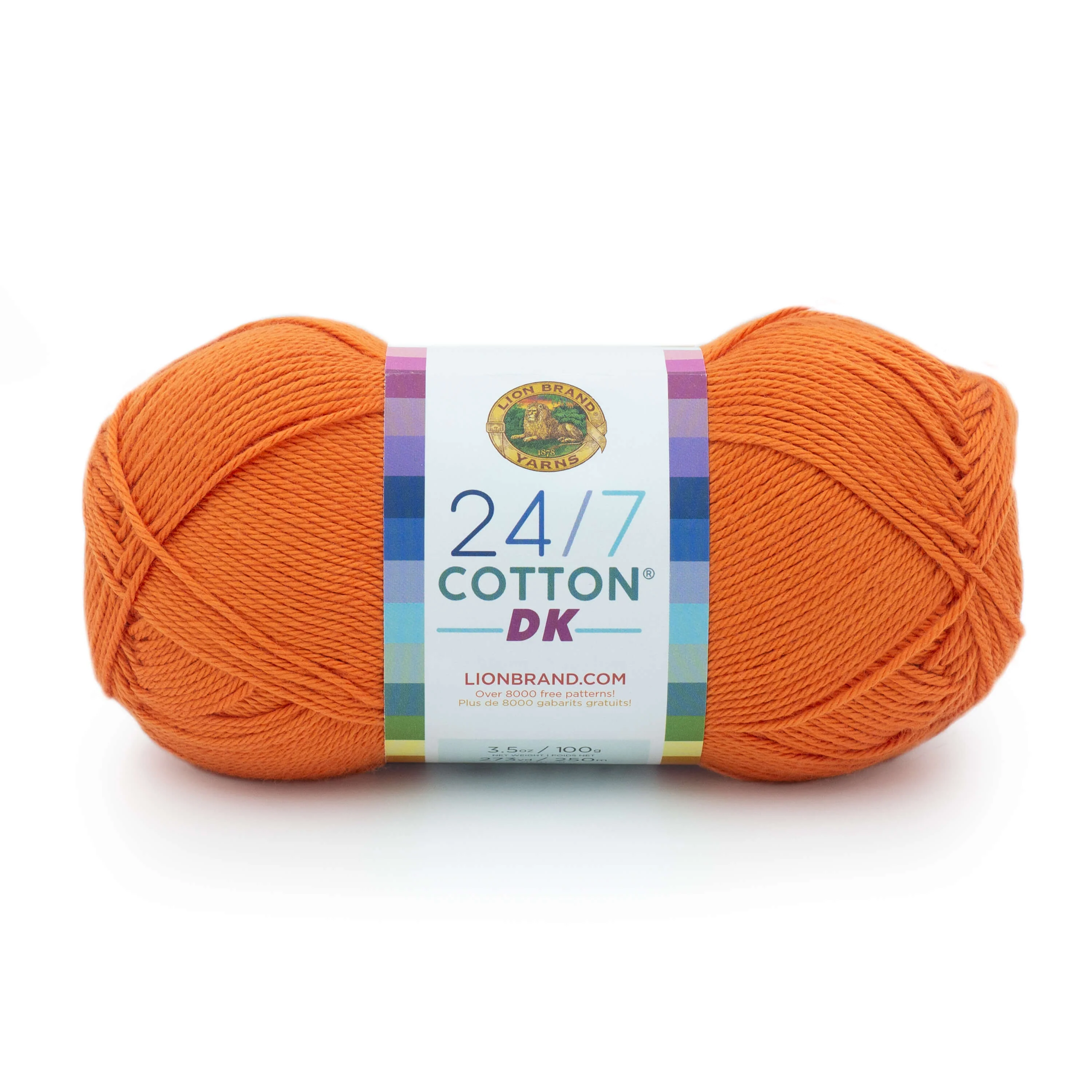 24/7 Cotton® DK Yarn - Image 16