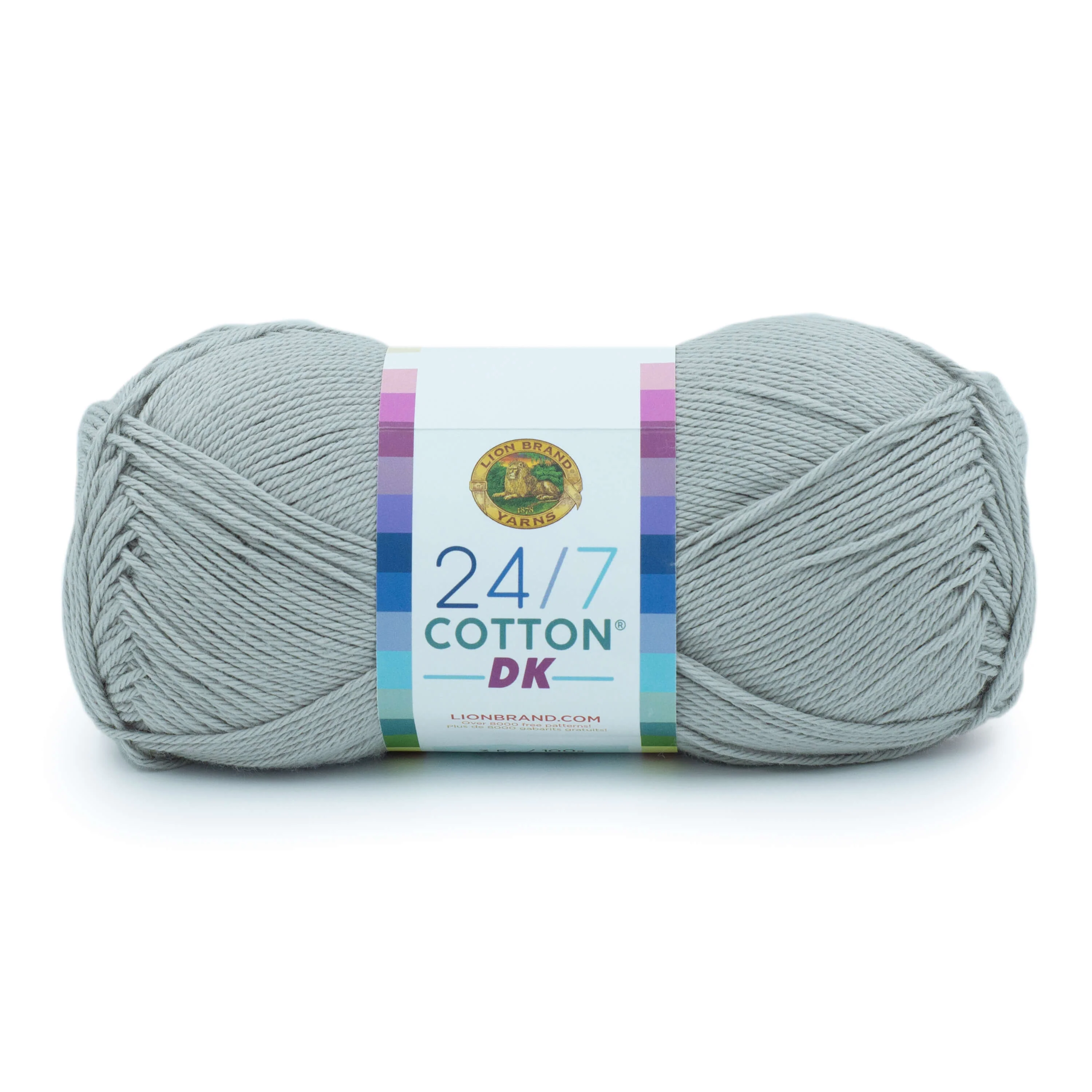 24/7 Cotton® DK Yarn - Image 18