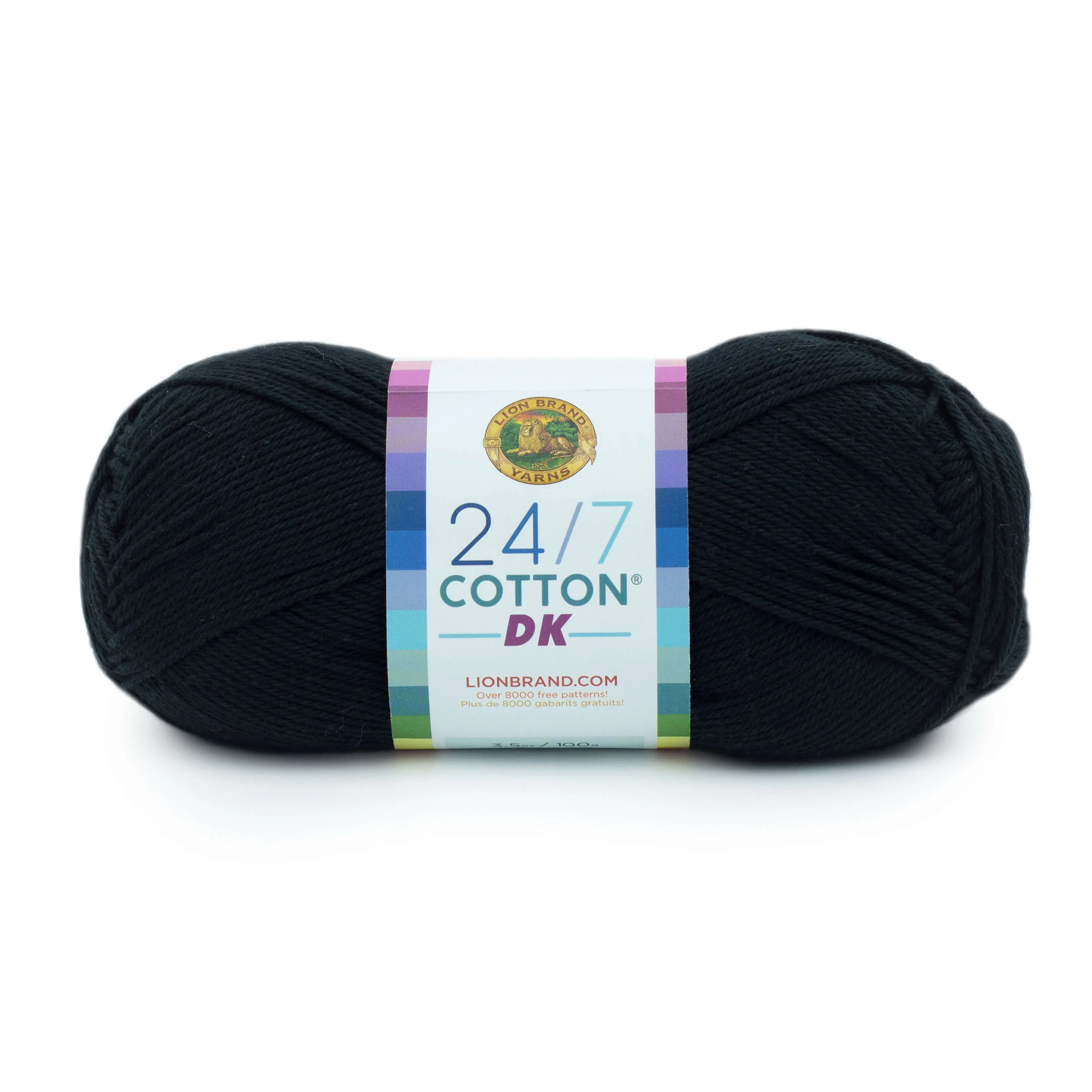 24/7 Cotton® DK Yarn - Image 20