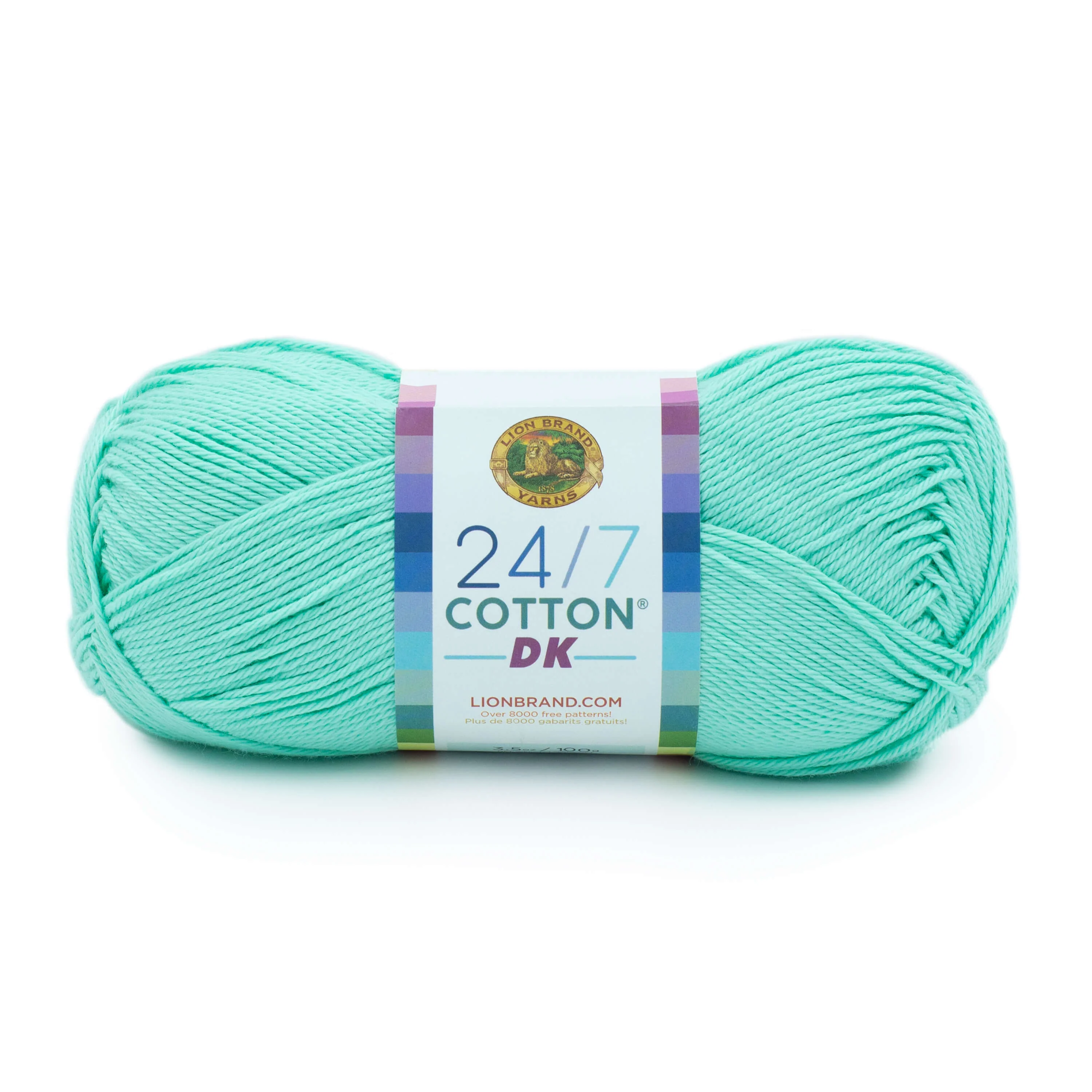 24/7 Cotton® DK Yarn - Image 24