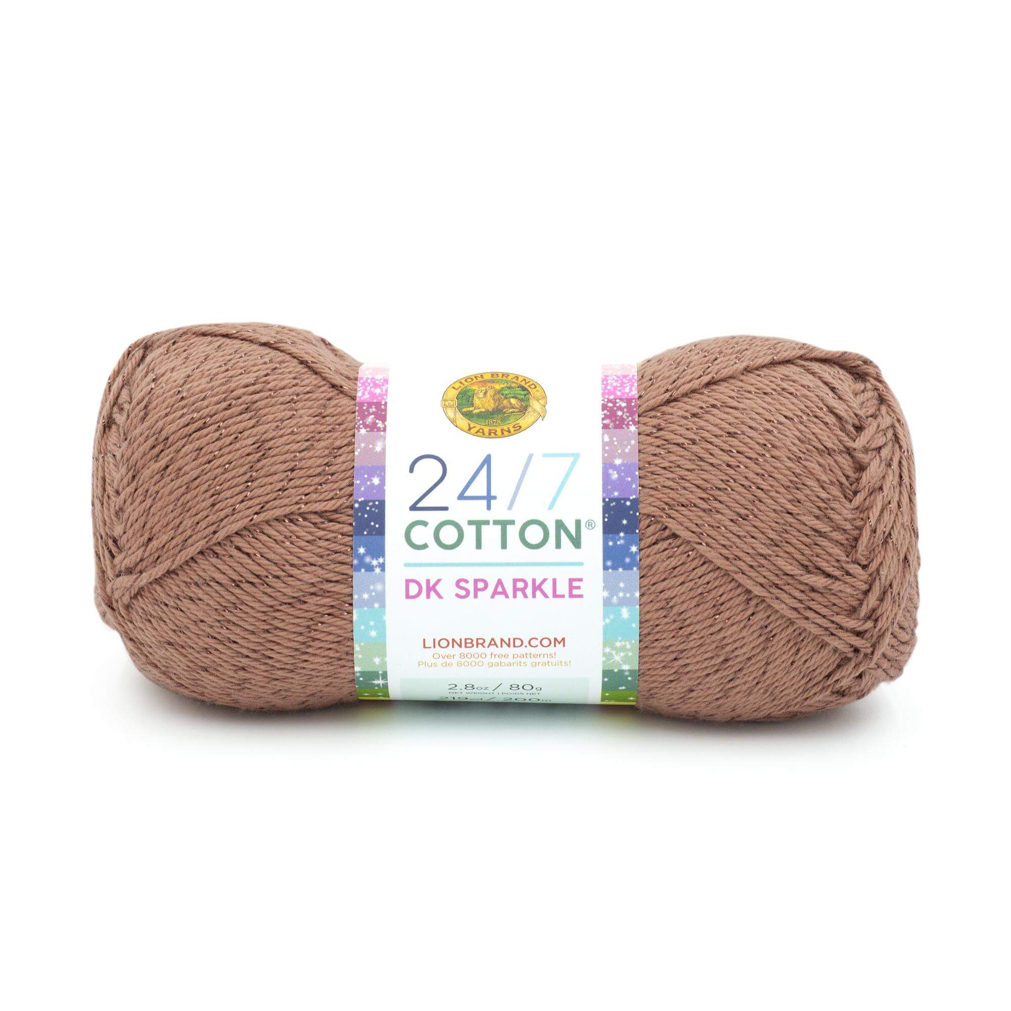 24/7 Cotton® DK Yarn - Image 26