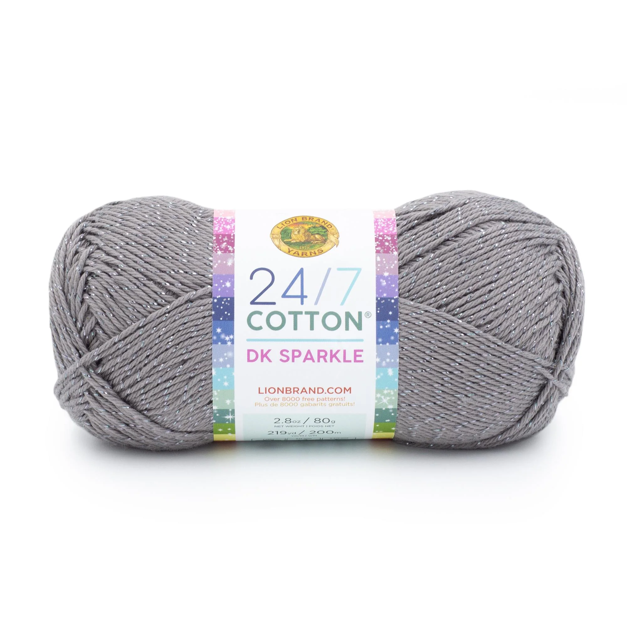 24/7 Cotton® DK Yarn - Image 28