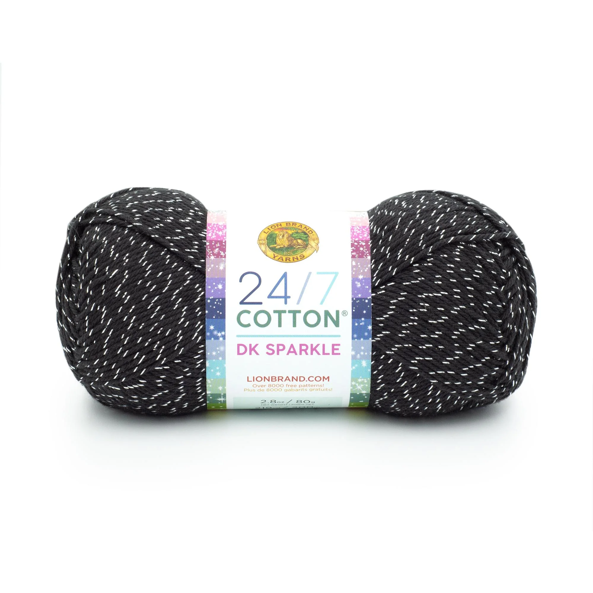 24/7 Cotton® DK Yarn - Image 32