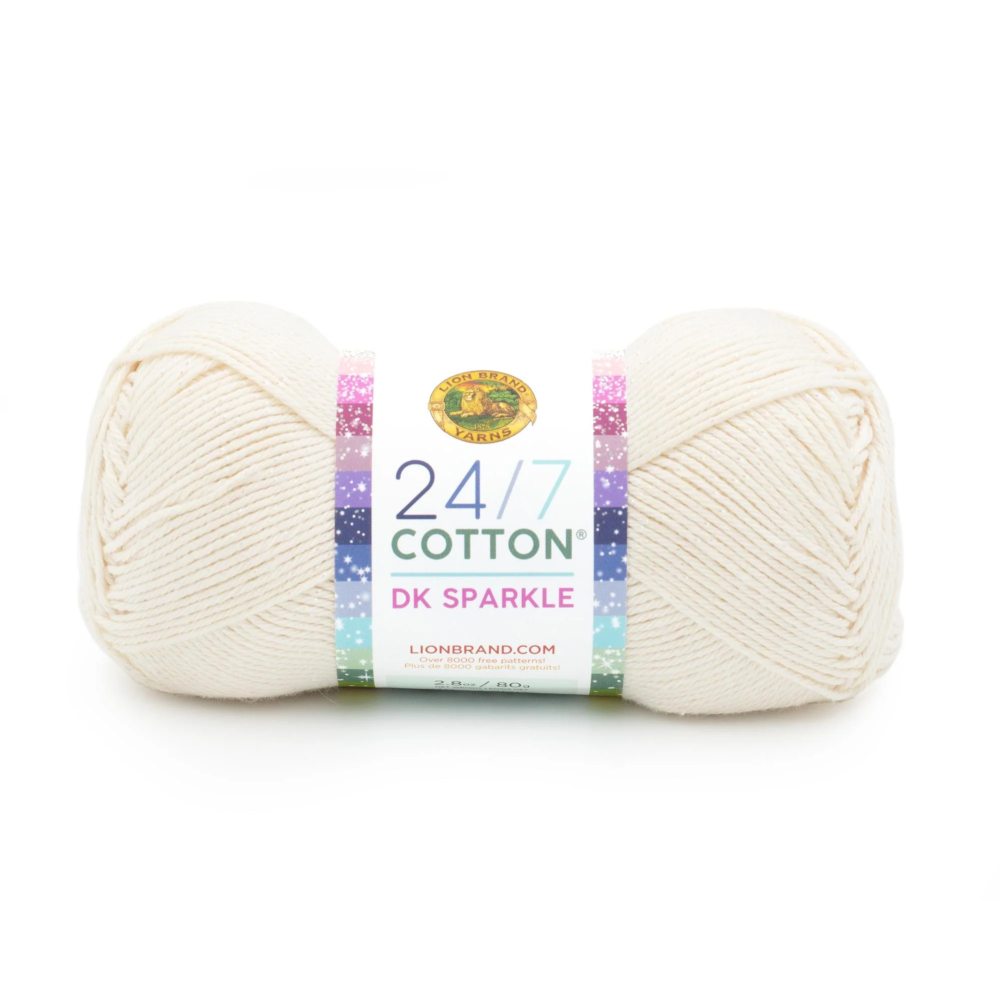 24/7 Cotton® DK Yarn - Image 34