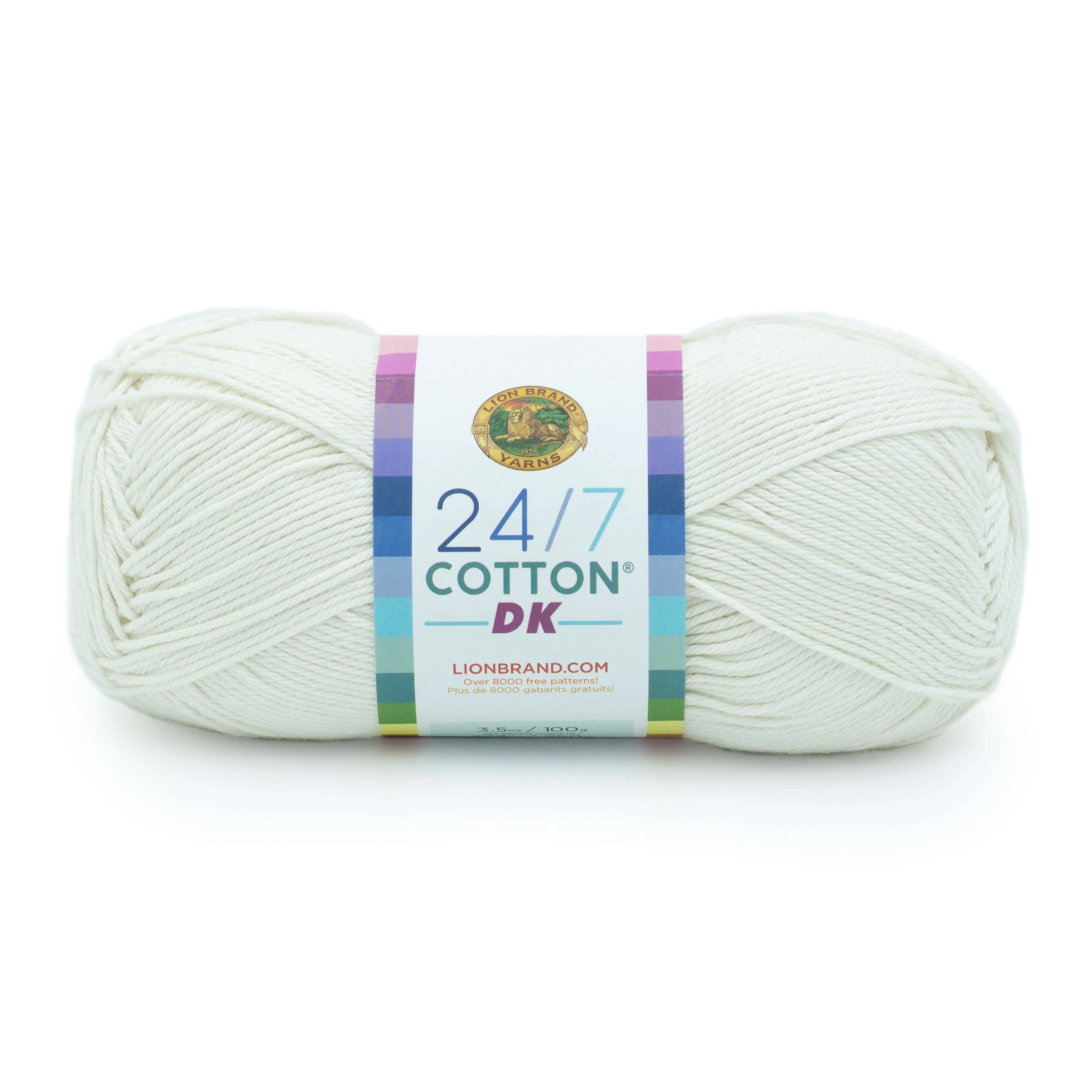24/7 Cotton® DK Yarn - Image 4