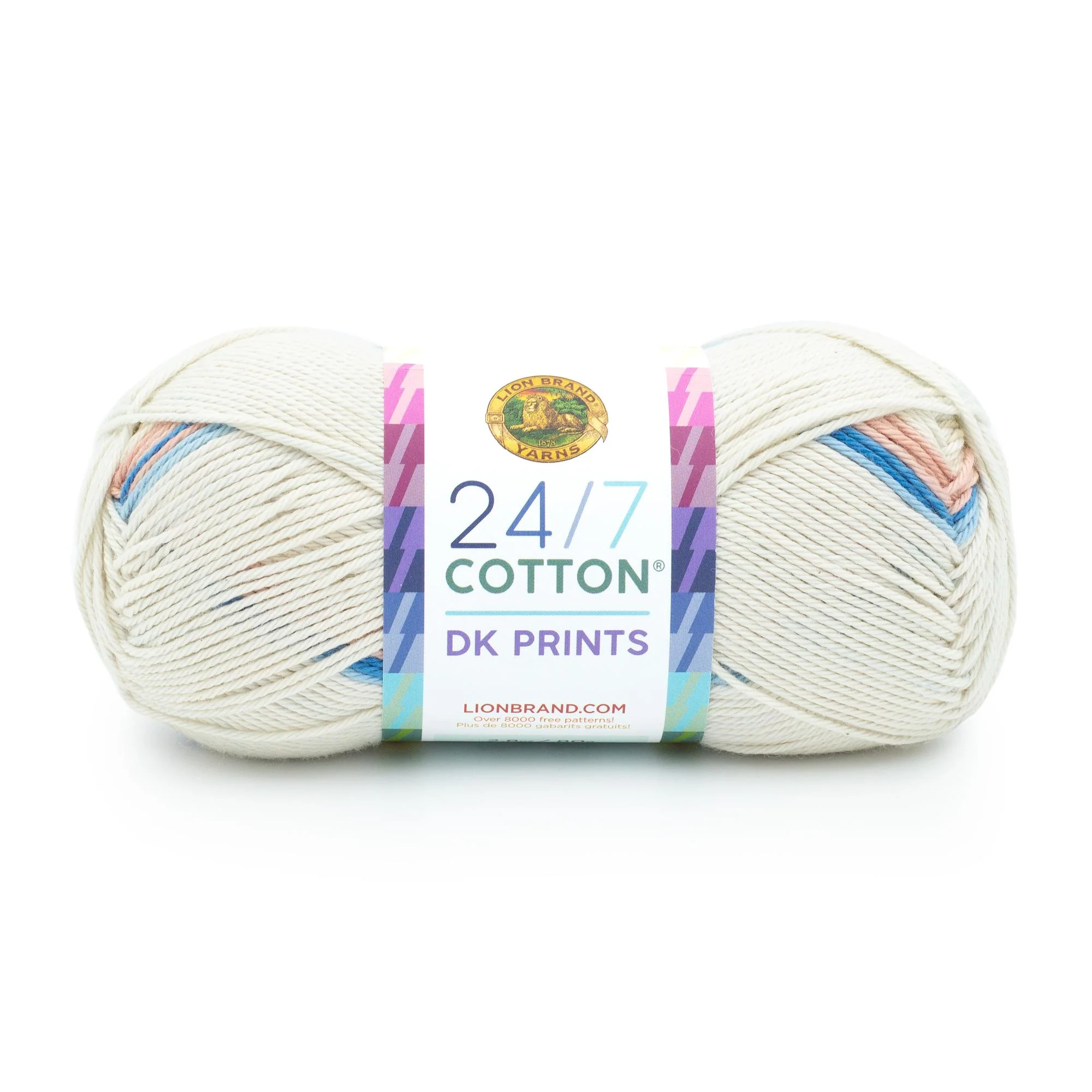 24/7 Cotton® DK Yarn - Image 42