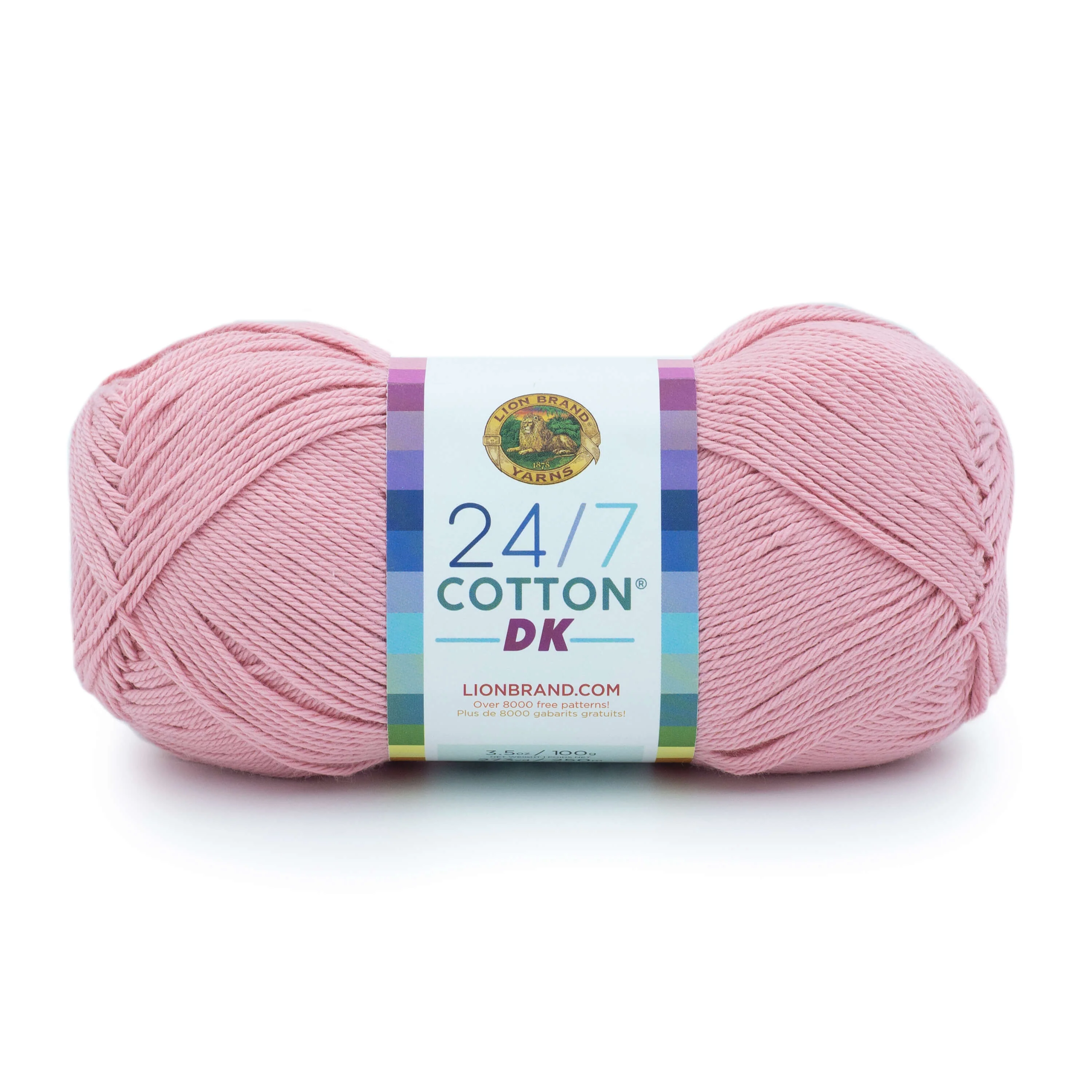 24/7 Cotton® DK Yarn - Image 8