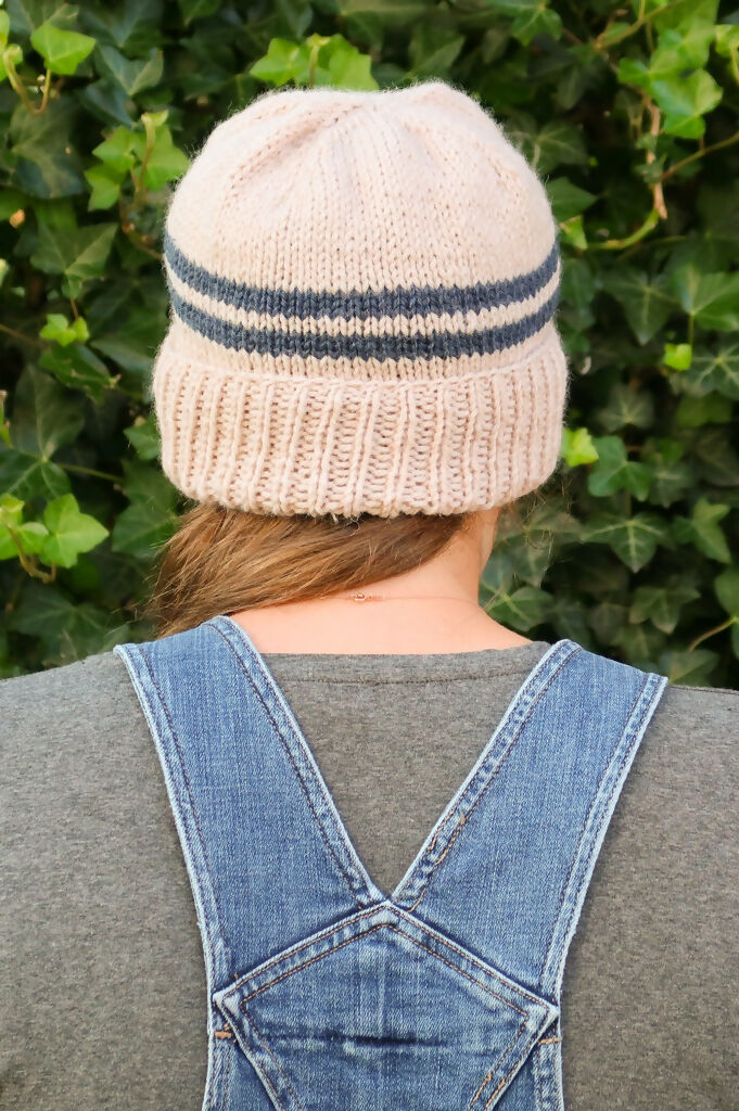 Alex Hat (Knit) - Image 2