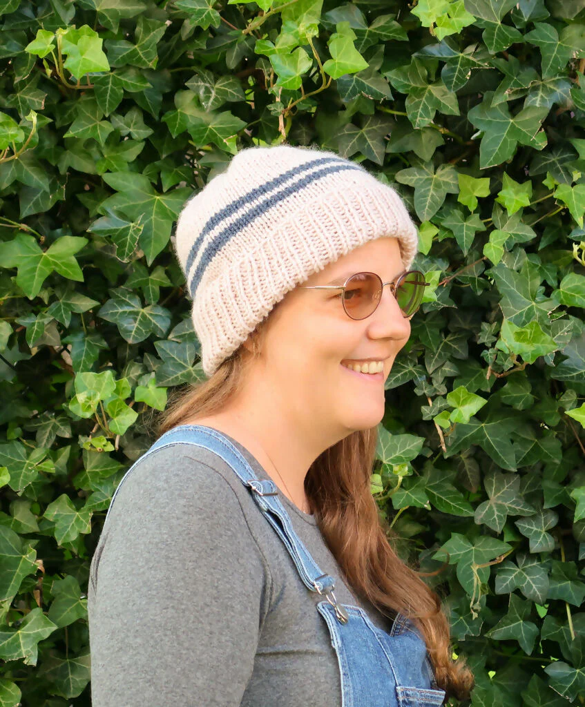 Alex Hat (Knit) - Image 3