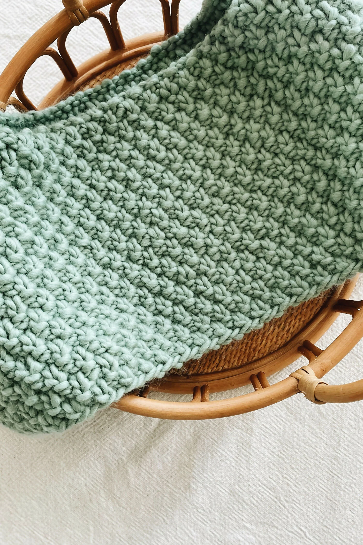 Ambient Blanket (Knit) - Image 3