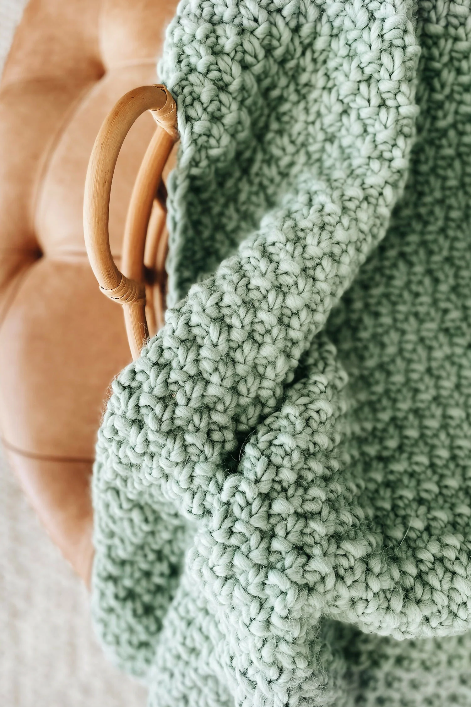 Ambient Blanket (Knit) - Image 5