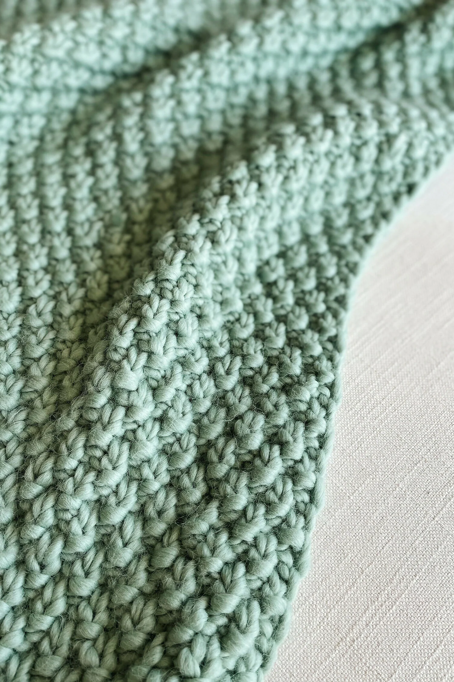 Ambient Blanket (Knit) - Image 7