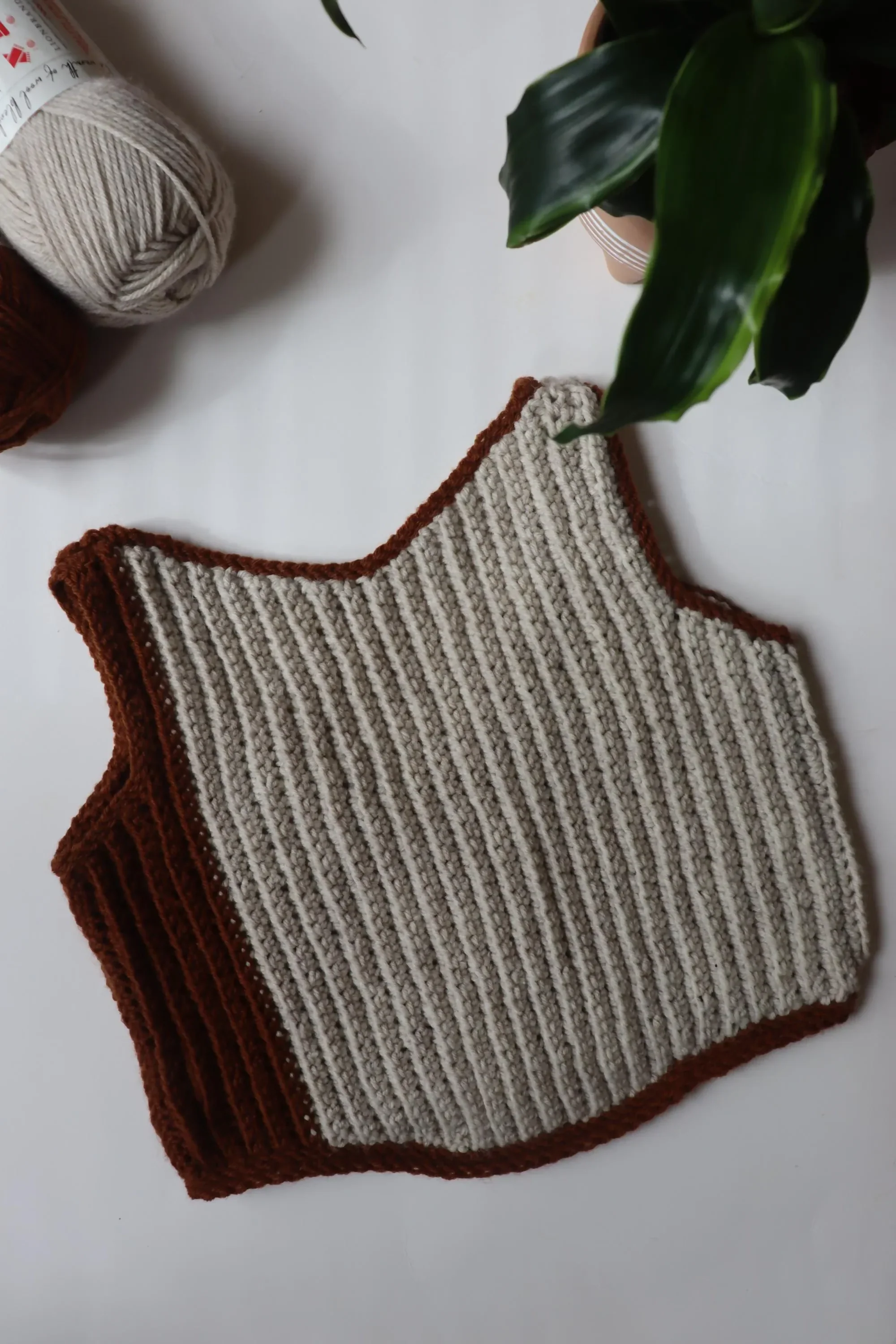 Asta Corset (Crochet) - Image 4