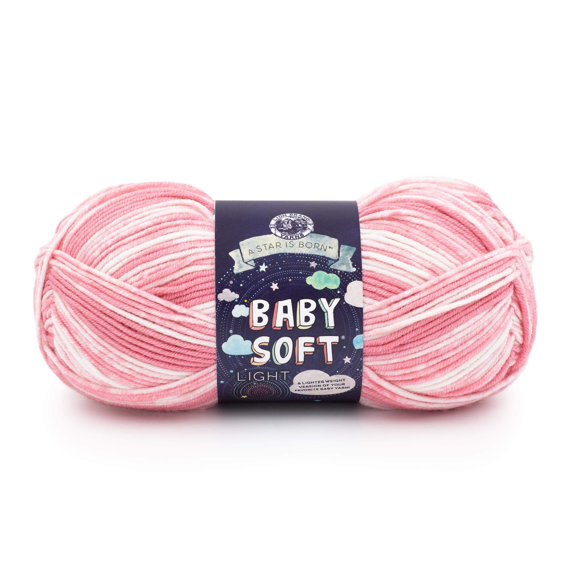 Baby Soft® Light Yarn - Discontinued - Image 11