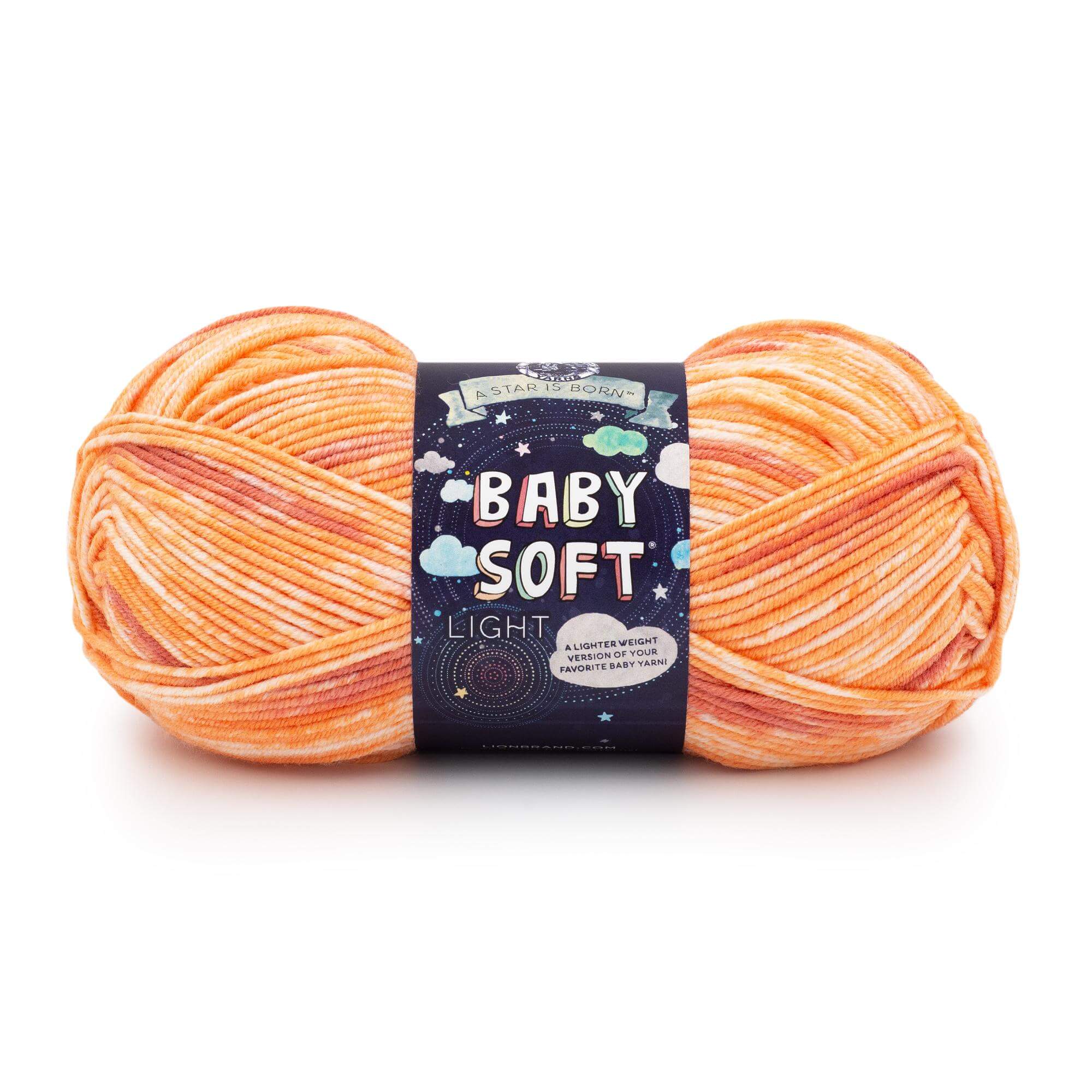 Baby Soft® Light Yarn - Discontinued - Image 3
