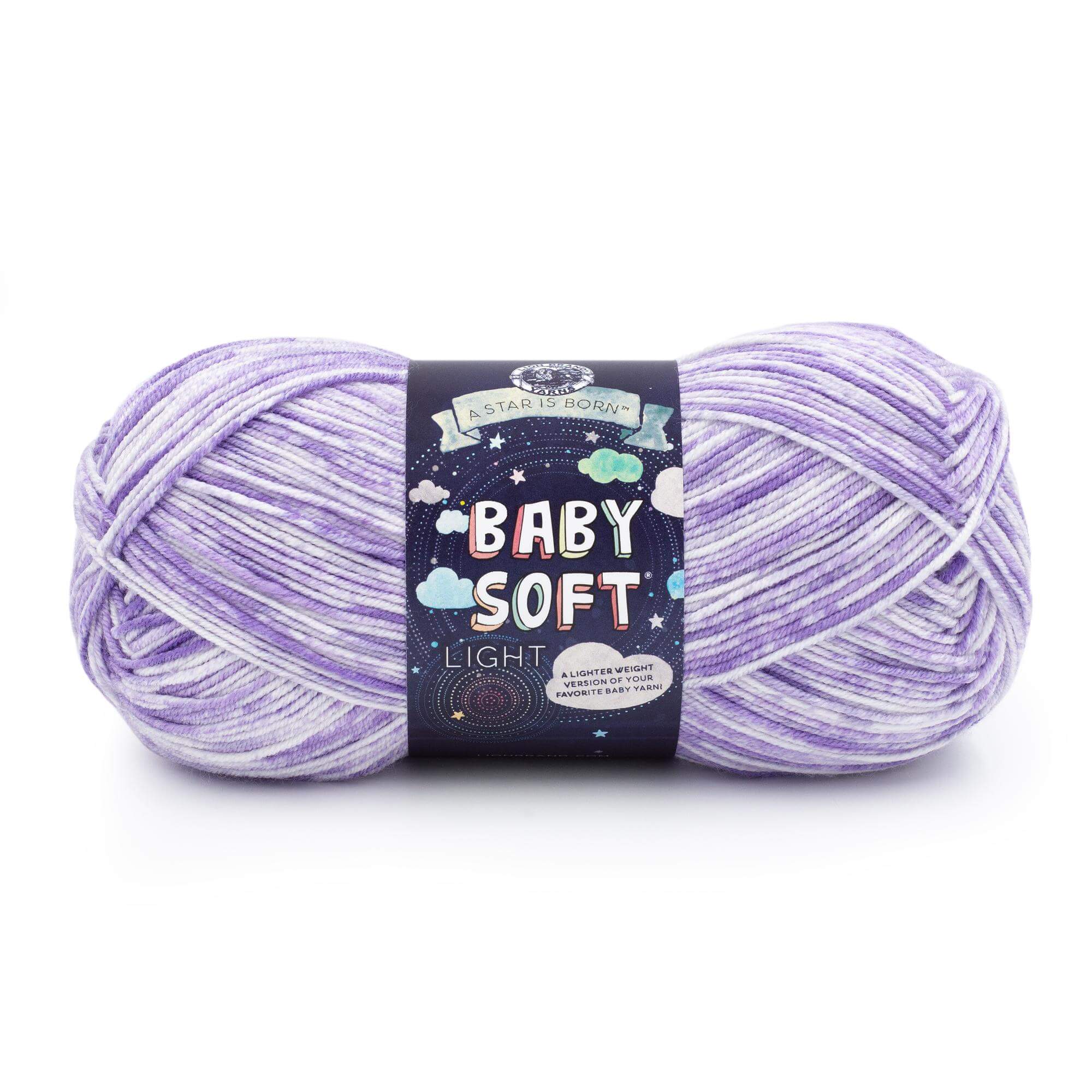 Baby Soft® Light Yarn - Discontinued - Image 5