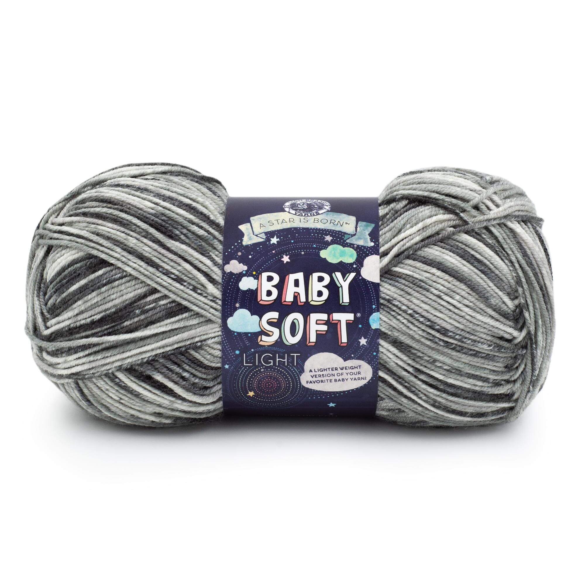 Baby Soft® Light Yarn - Discontinued - Image 7