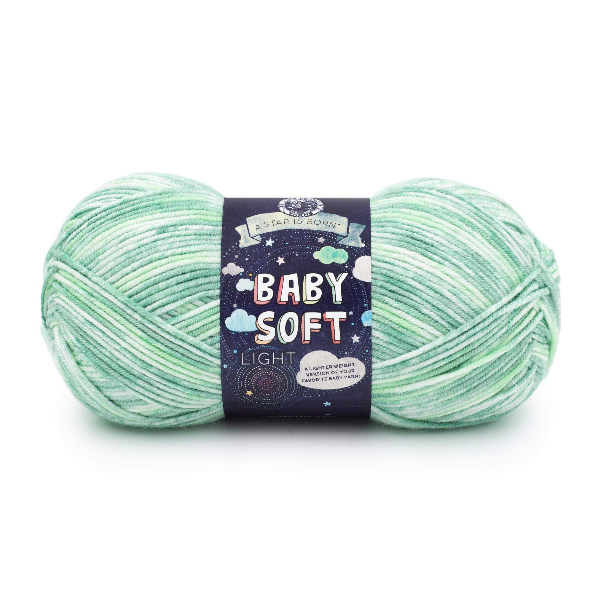 Baby Soft® Light Yarn - Discontinued - Image 9