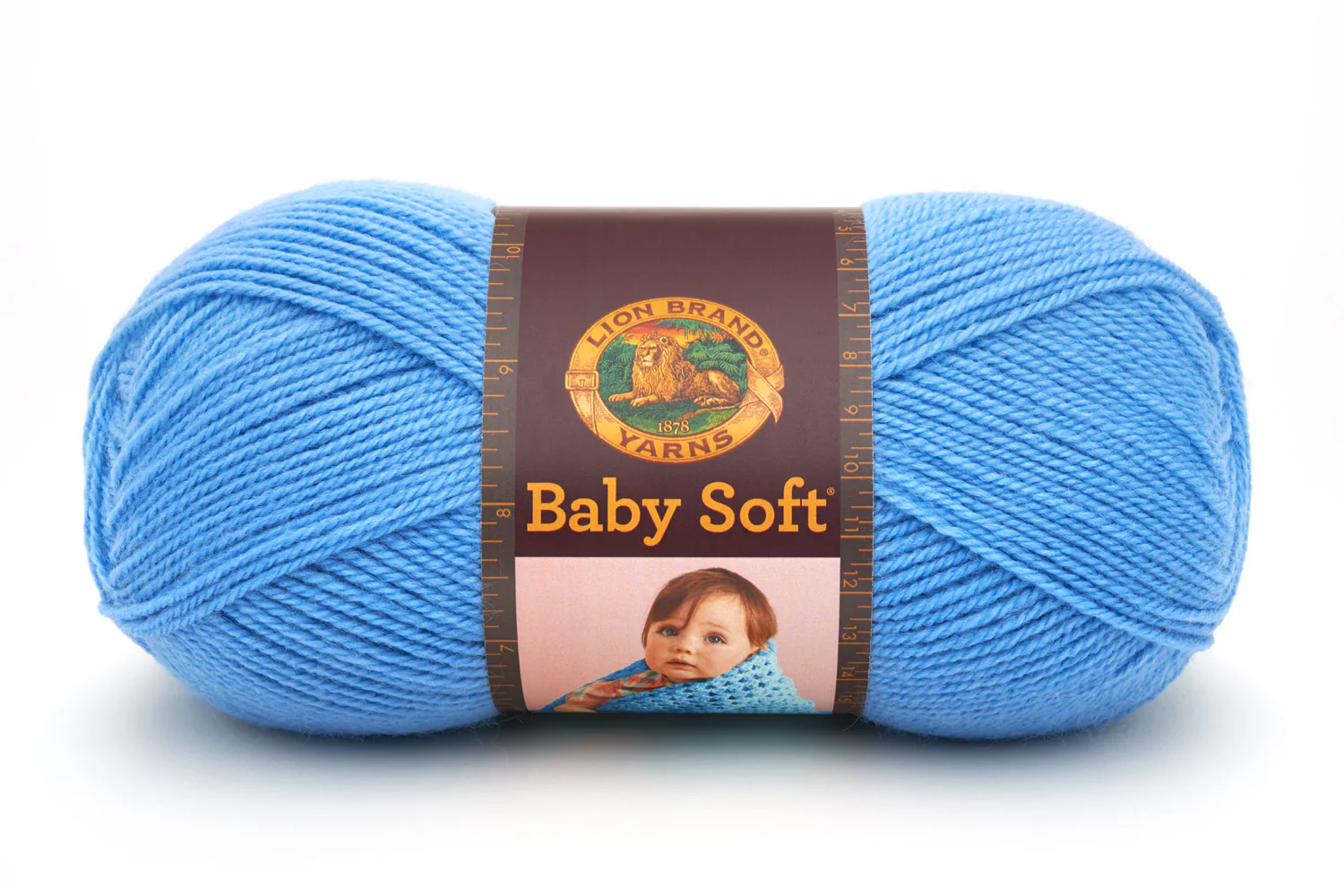 Baby Soft® Yarn - Image 36