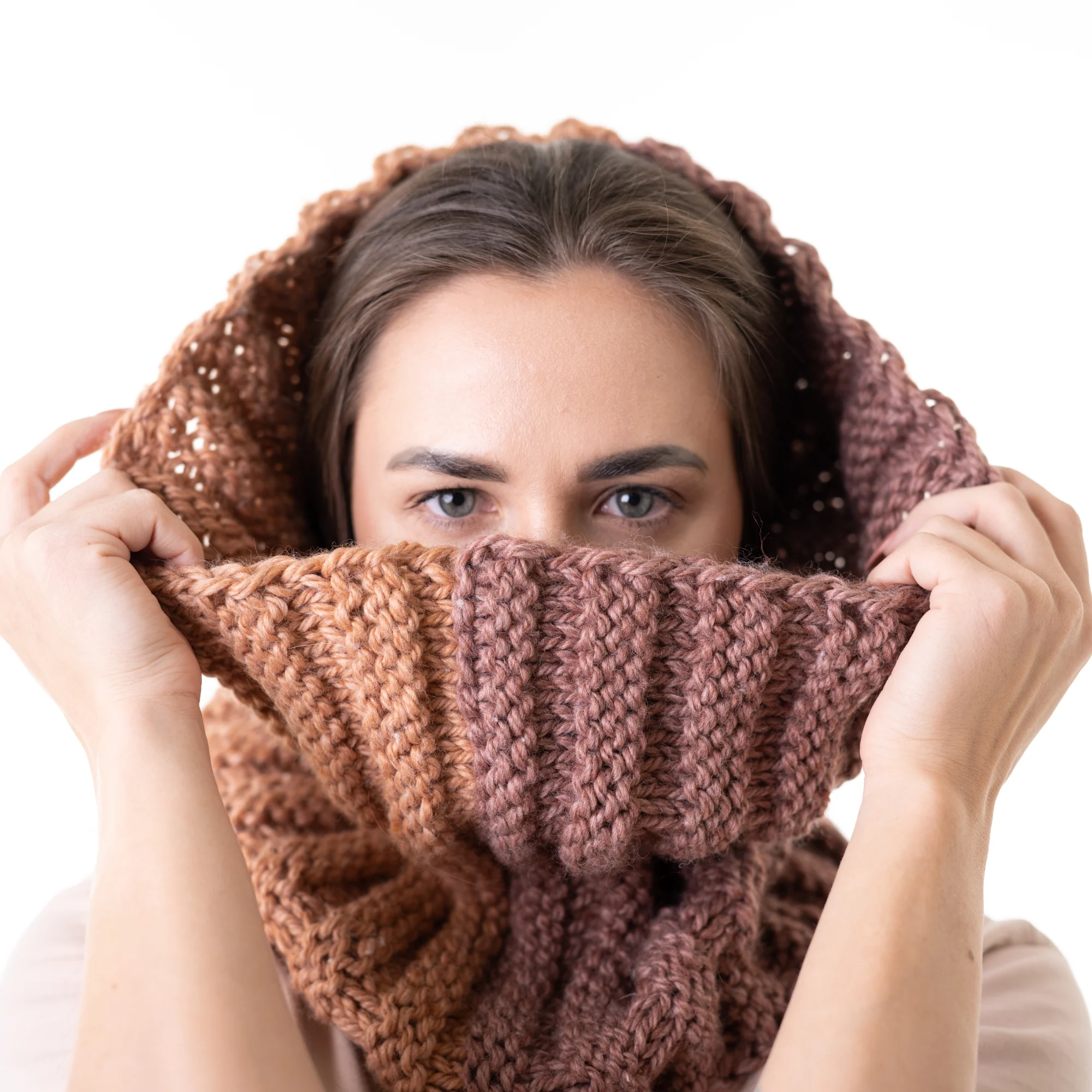 Basic Stitch™ Anti-Microbial Thick & Quick® Yarn - Discontinued - Image 26