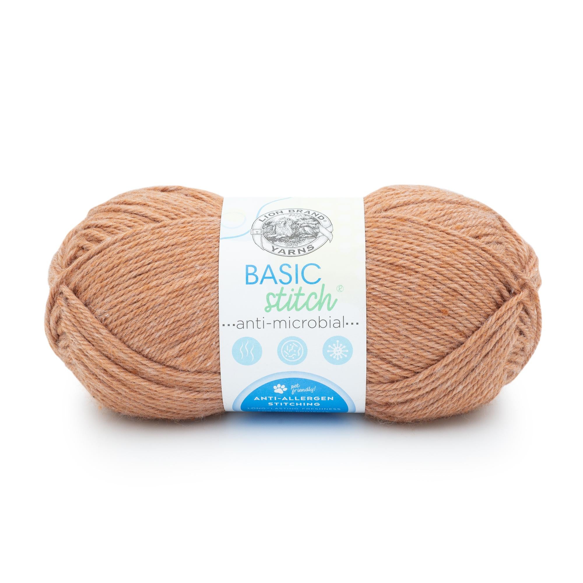 Basic Stitch™ Anti-Microbial Yarn - Discontinued - Image 10