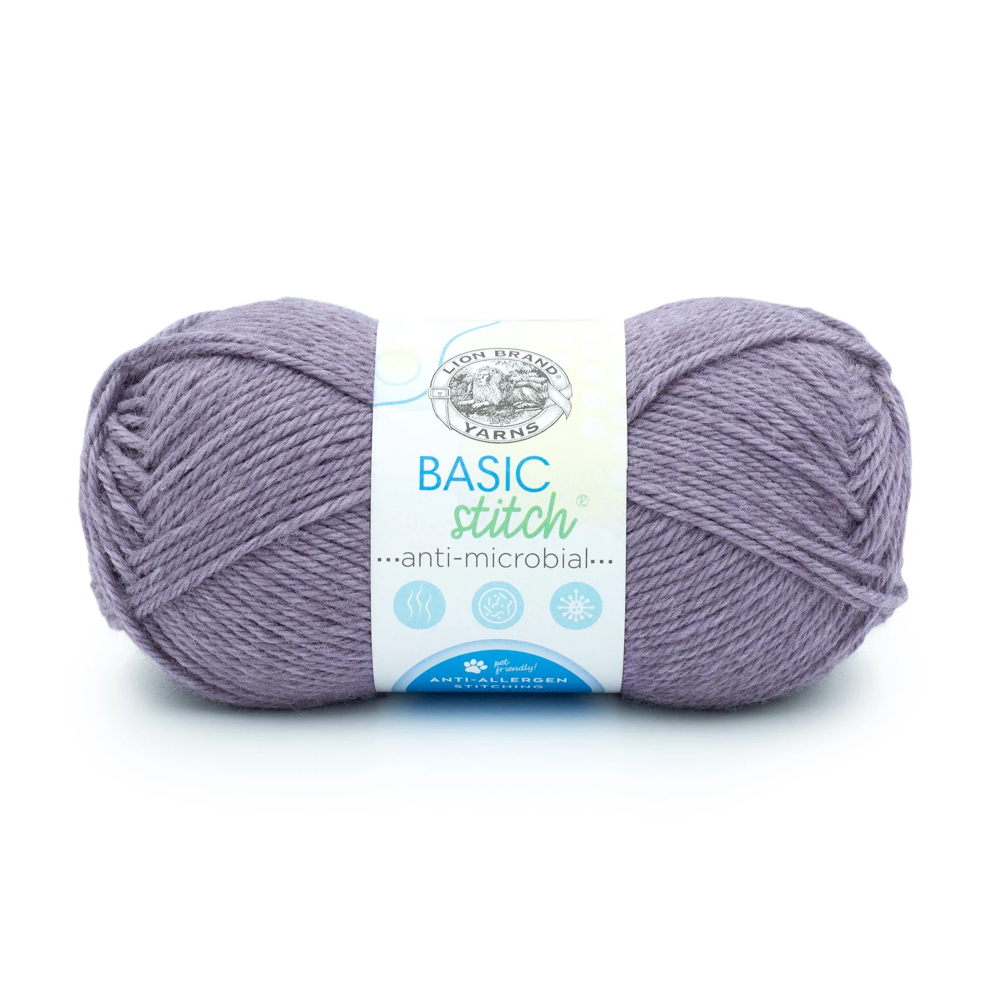 Basic Stitch™ Anti-Microbial Yarn - Discontinued - Image 12