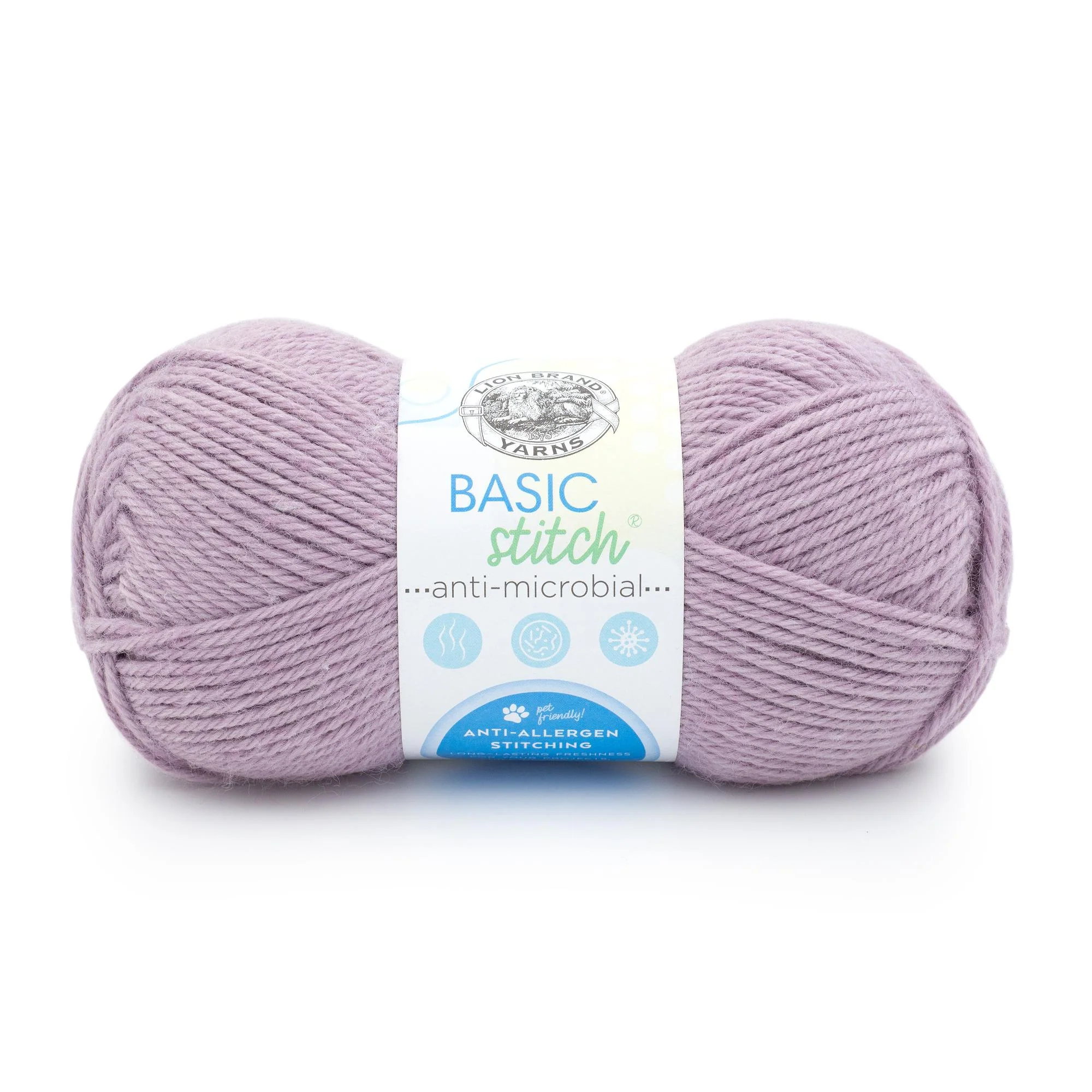 Basic Stitch™ Anti-Microbial Yarn - Discontinued - Image 14