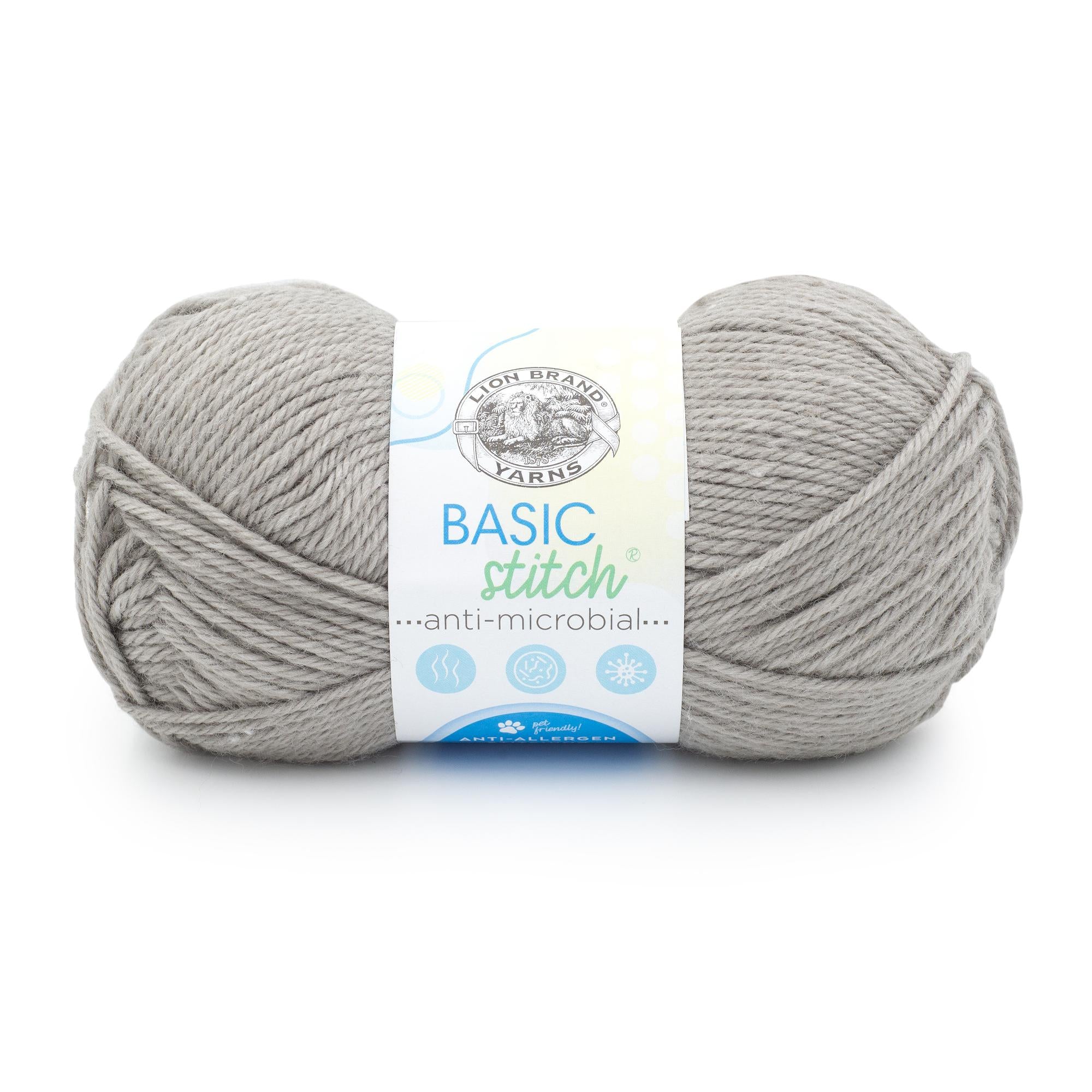 Basic Stitch™ Anti-Microbial Yarn - Discontinued - Image 16