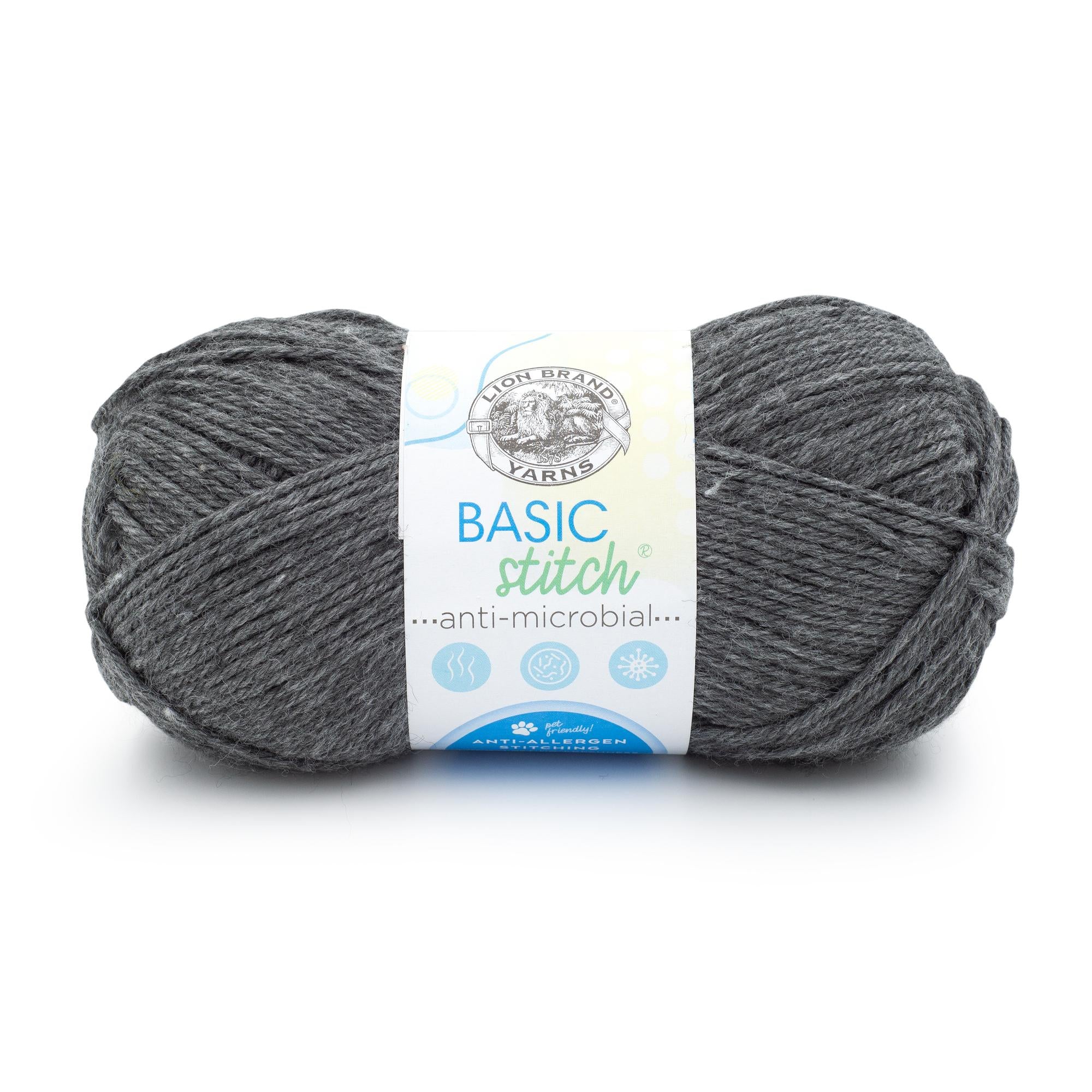 Basic Stitch™ Anti-Microbial Yarn - Discontinued - Image 20