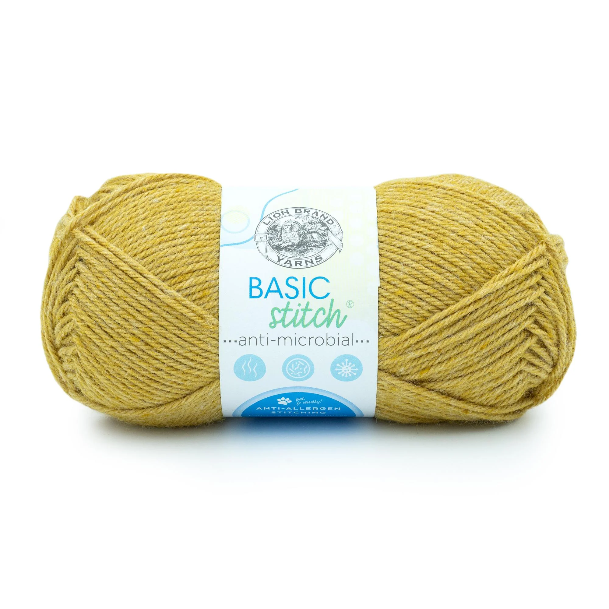Basic Stitch™ Anti-Microbial Yarn - Discontinued - Image 24