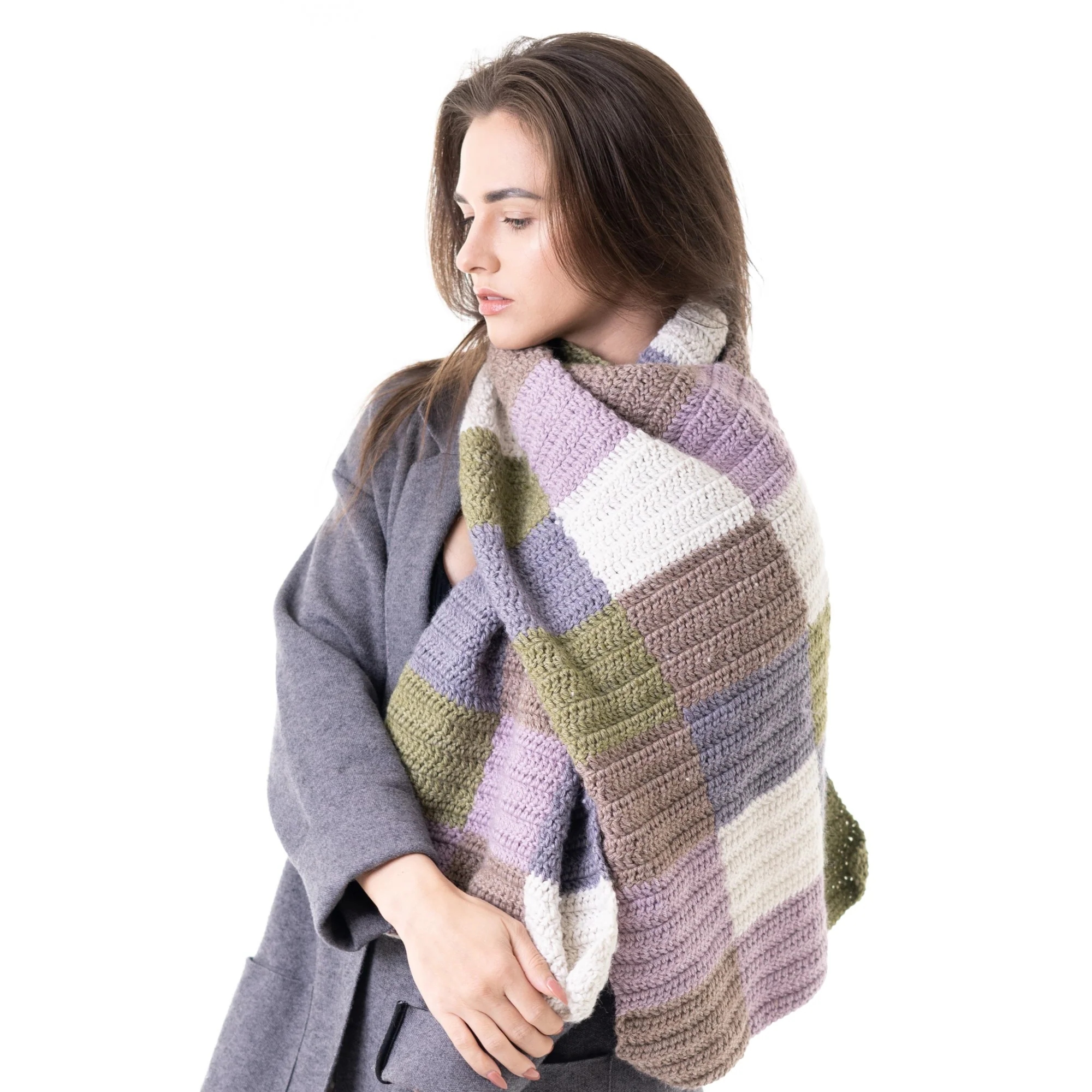 Basic Stitch™ Anti-Microbial Yarn - Discontinued - Image 26