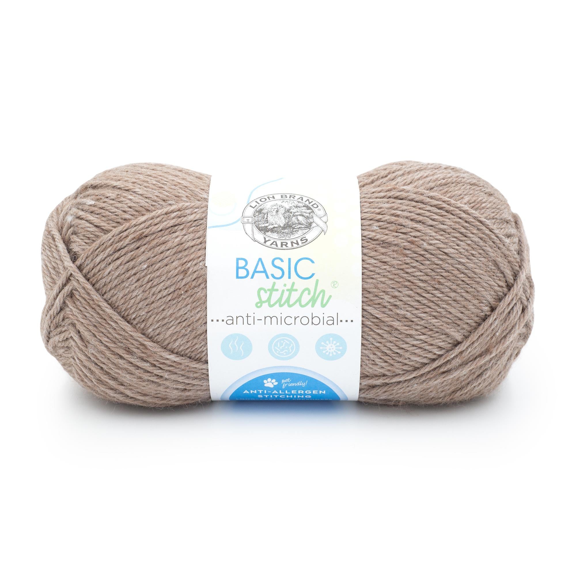Basic Stitch™ Anti-Microbial Yarn - Discontinued - Image 6