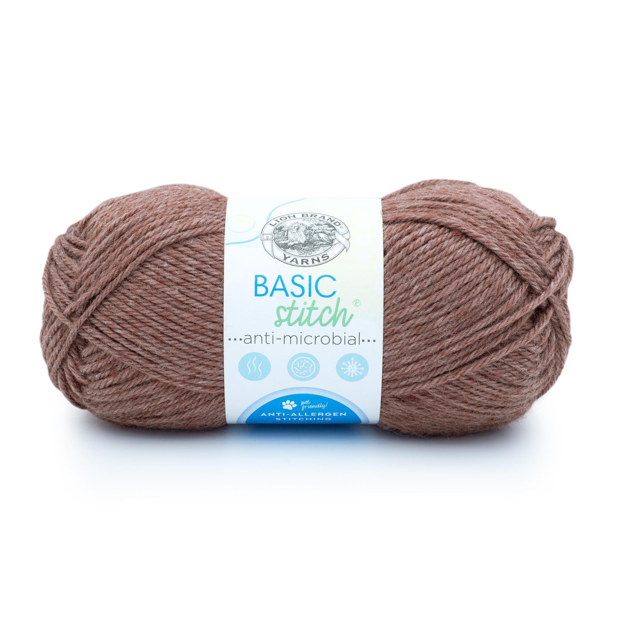 Basic Stitch™ Anti-Microbial Yarn - Discontinued - Image 8